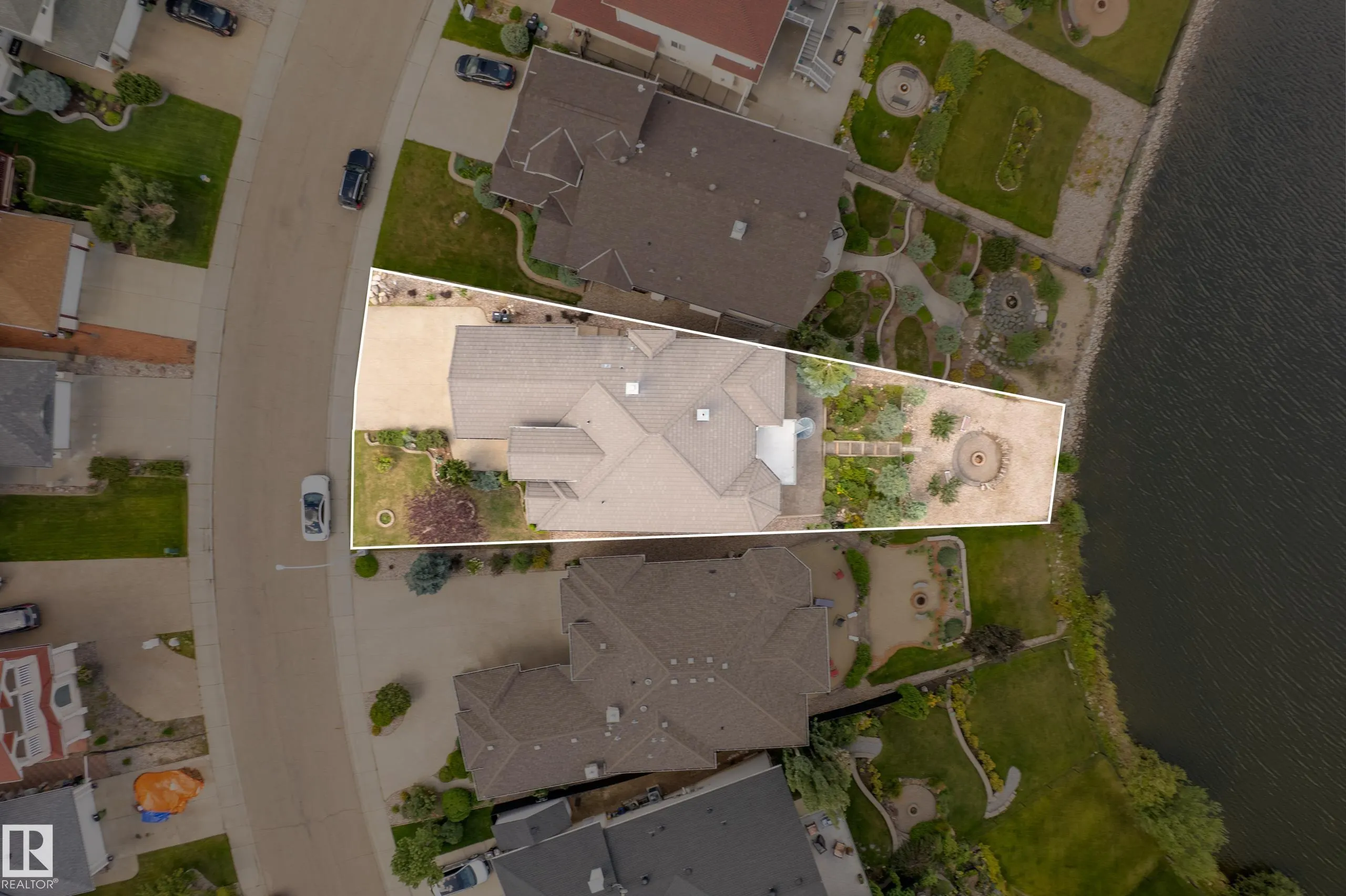 Undisclosed Address