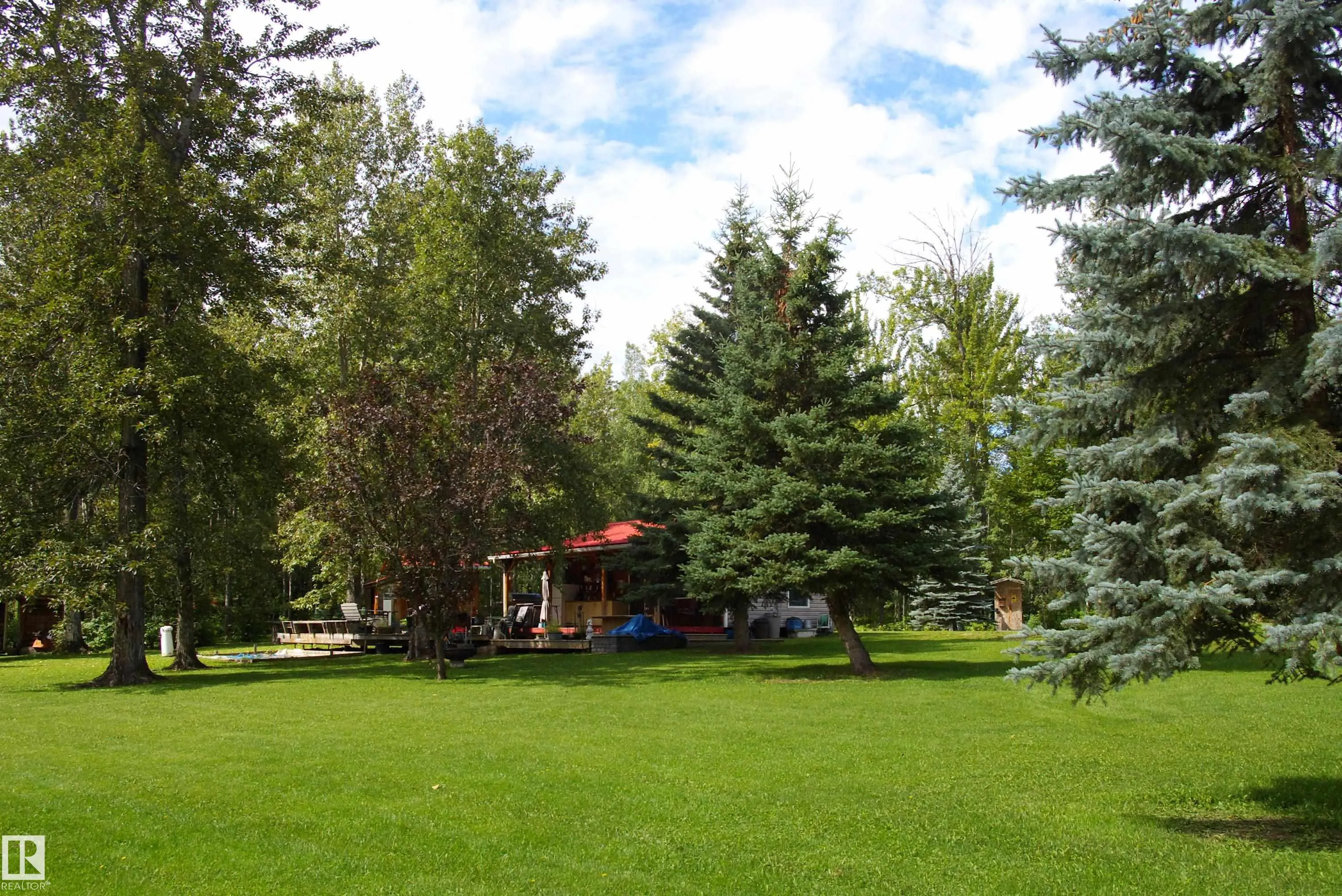 1301 GLEN HAVEN Crescent