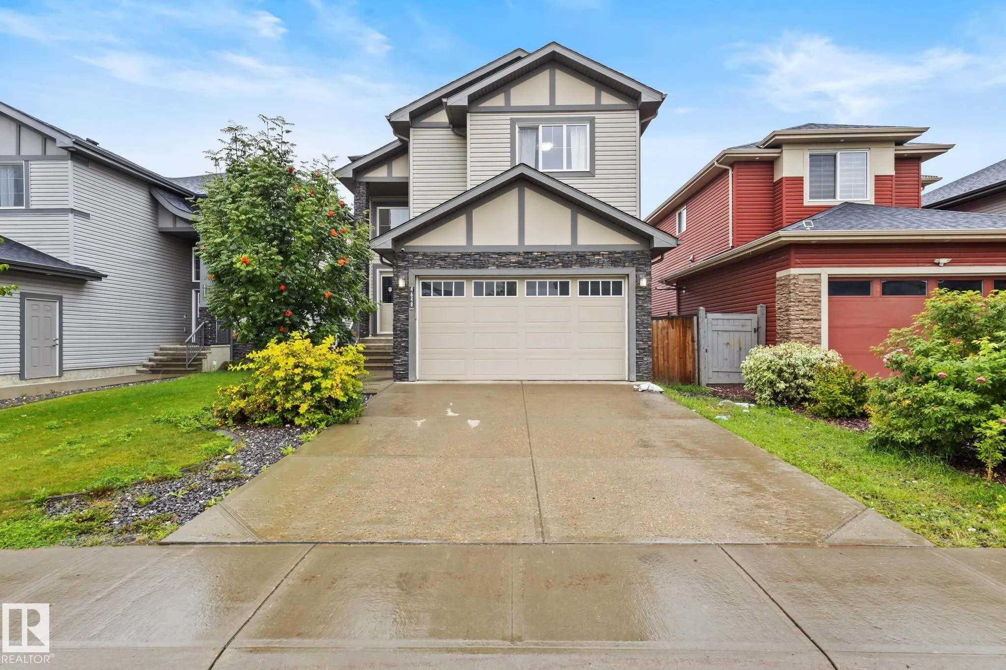 4648 CHARLES Way