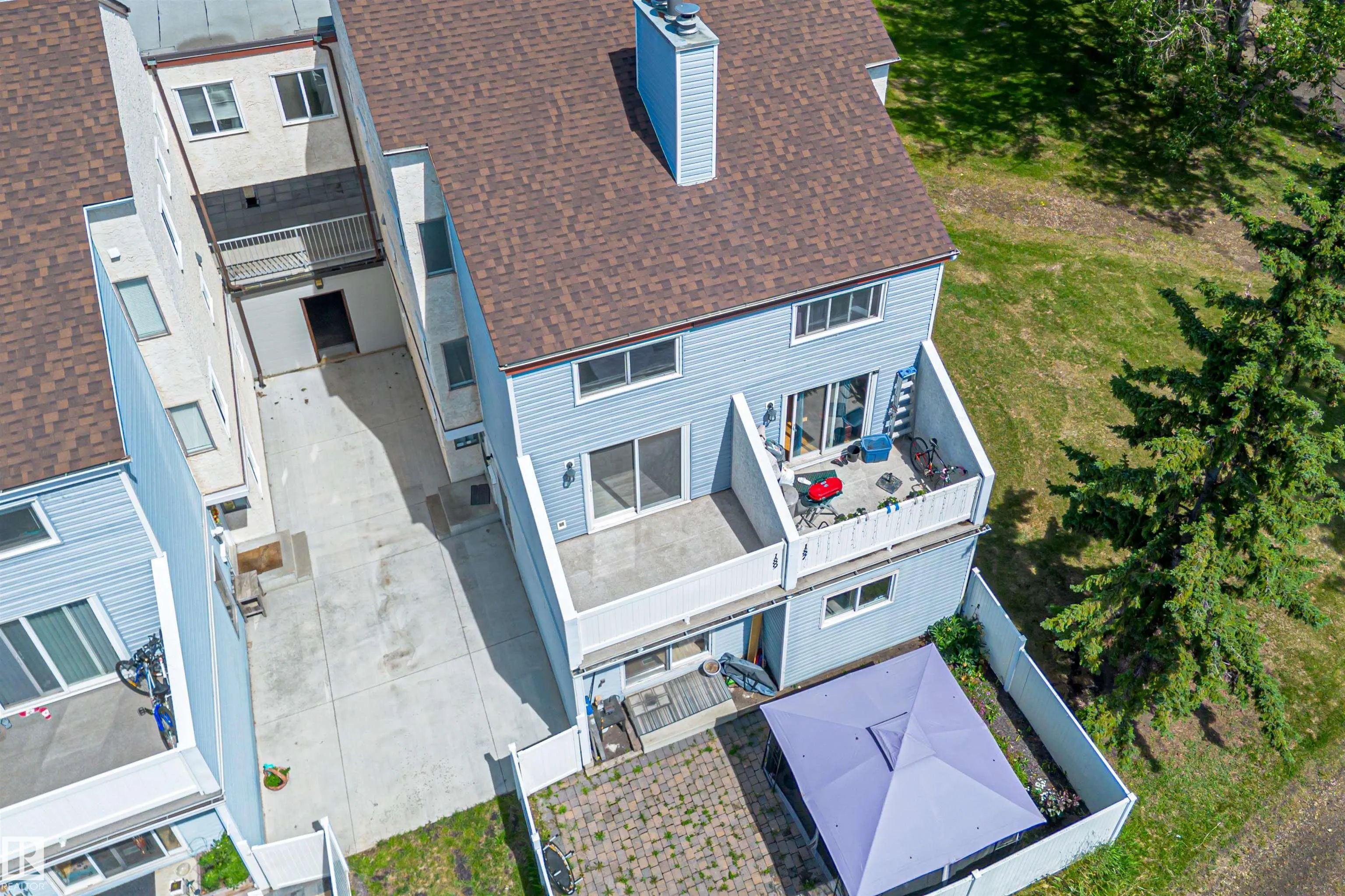 189 LANCASTER Terrace
