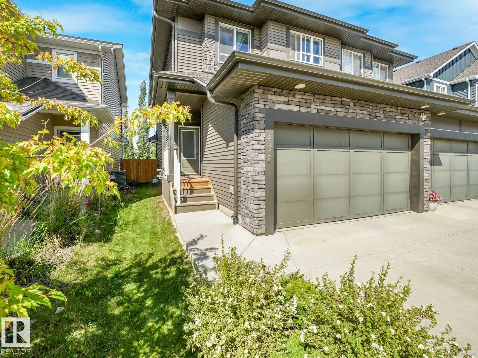 4016 KINSELLA Way