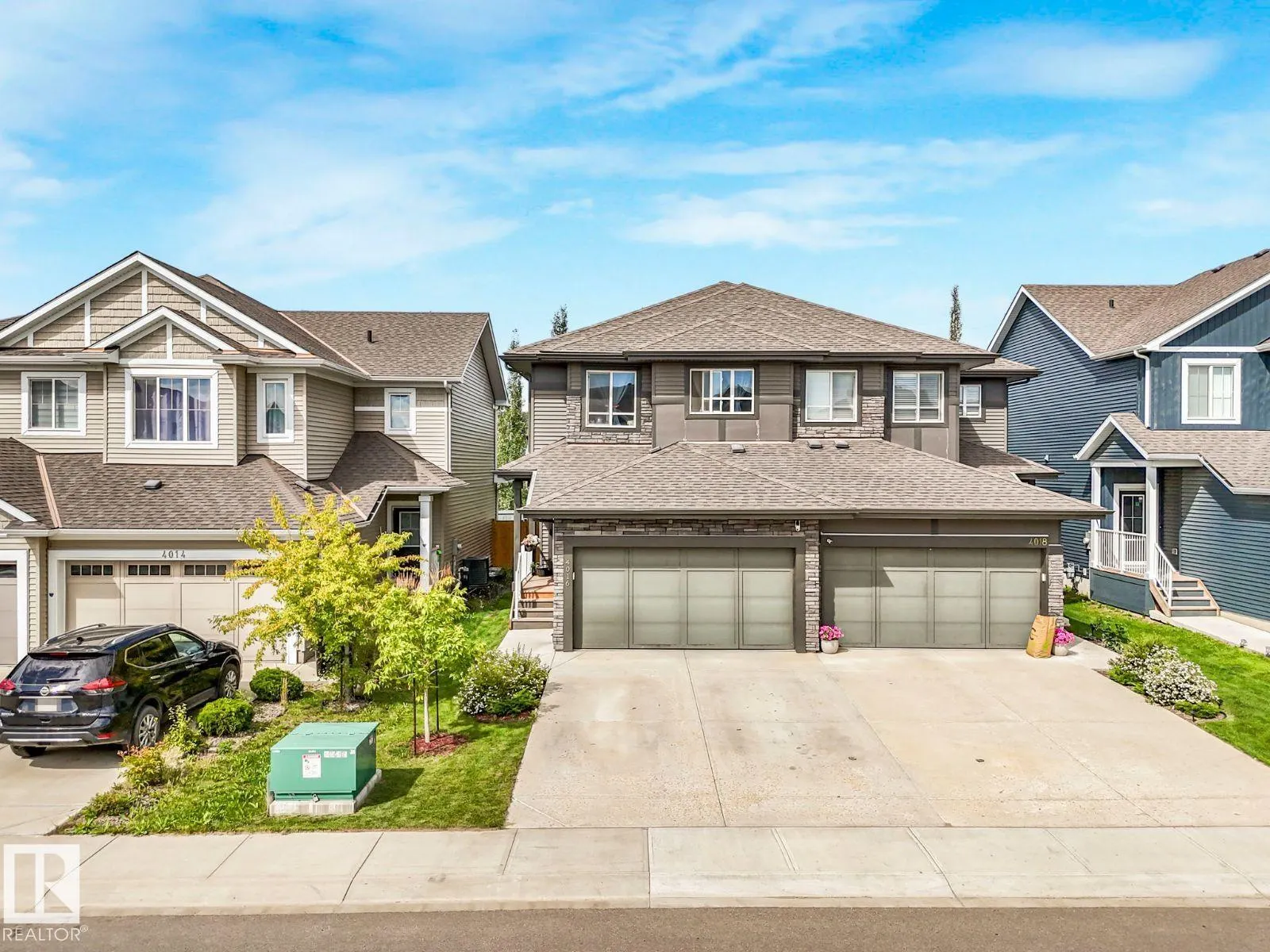4016 KINSELLA Way