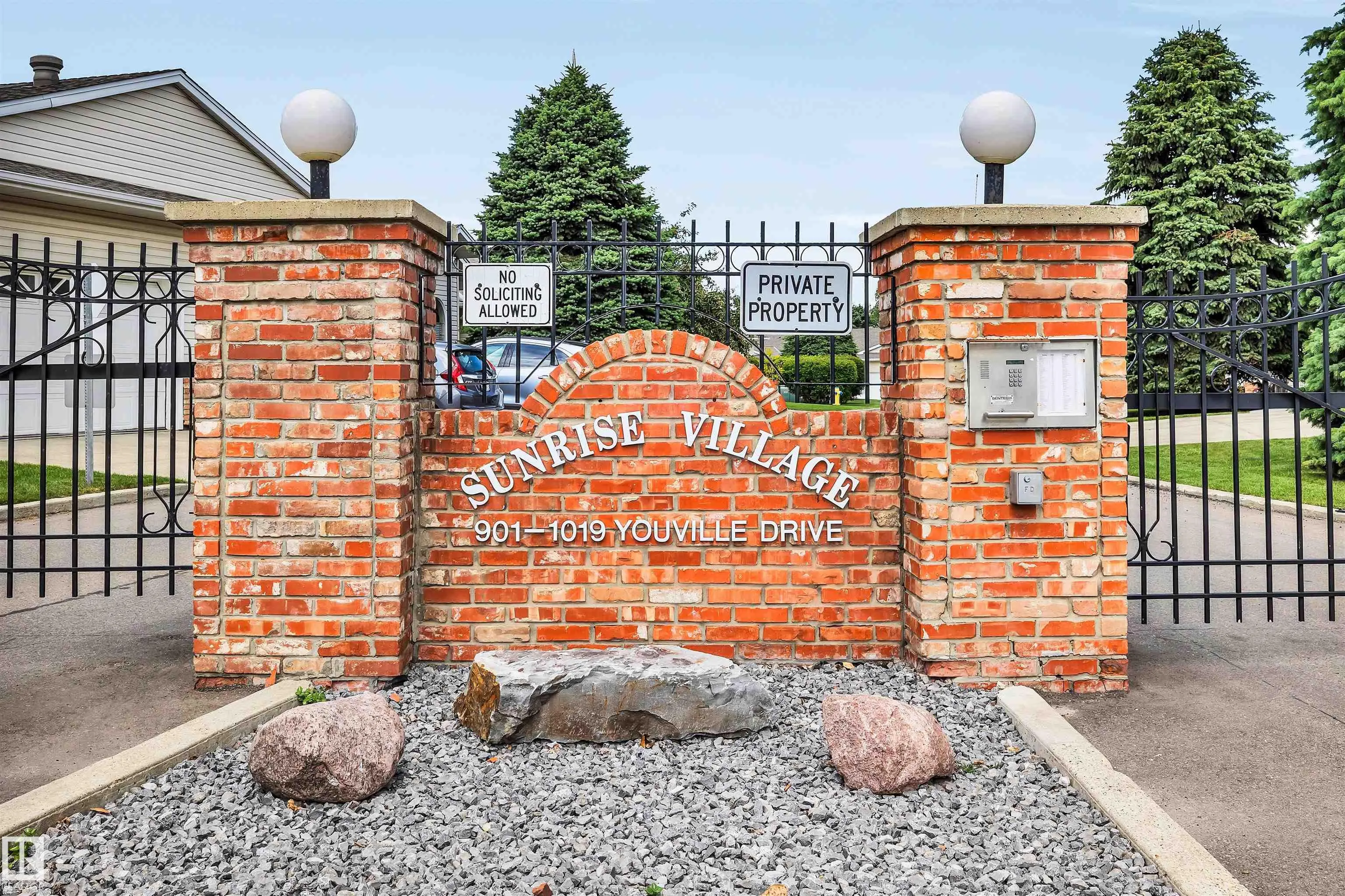 973 YOUVILLE Drive