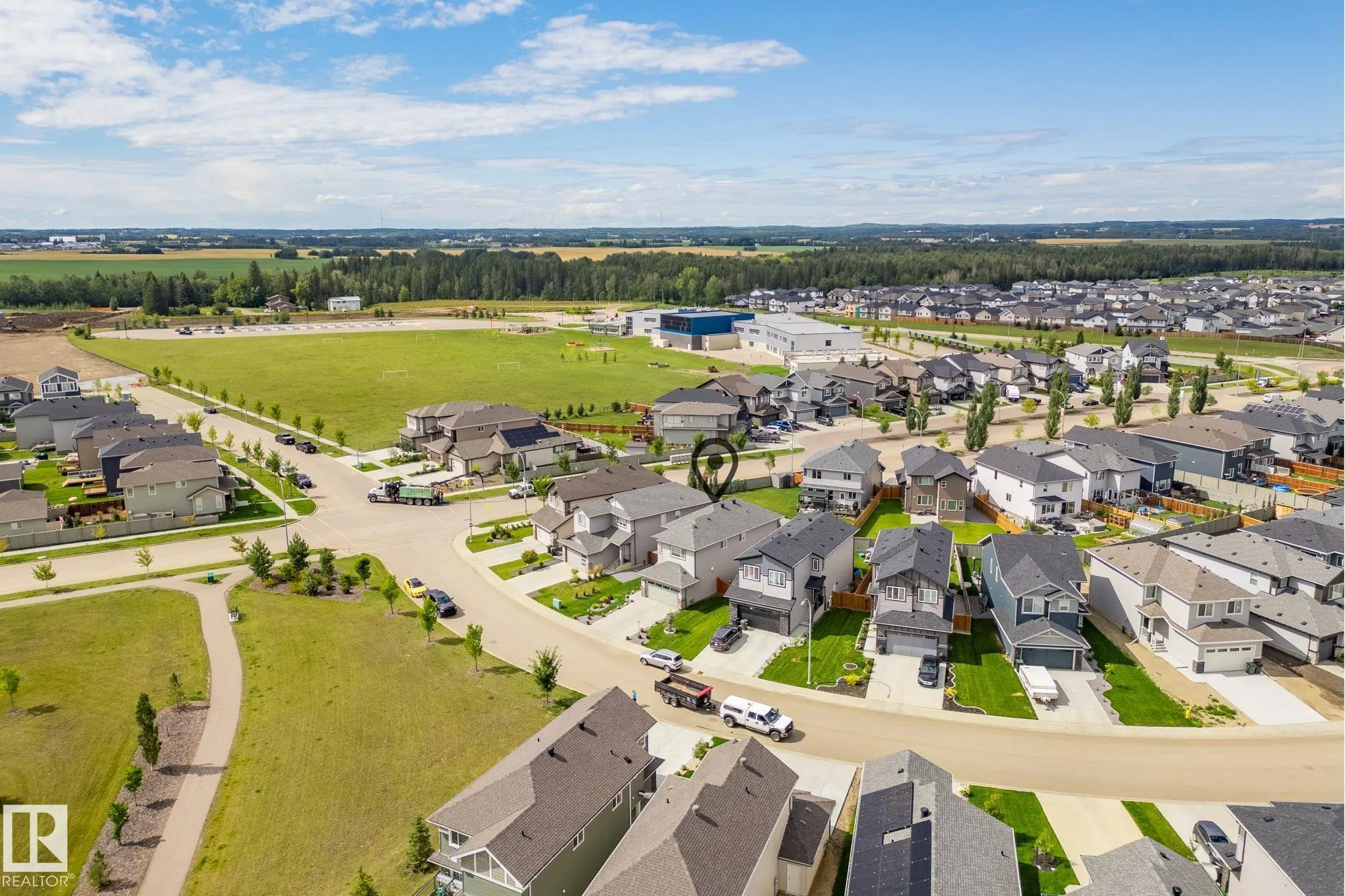 229 CALEDON Crescent
