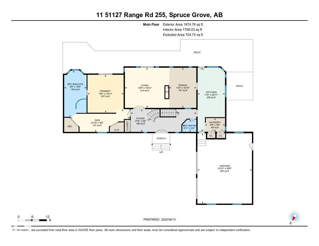 11 51127 Rge Rd 255