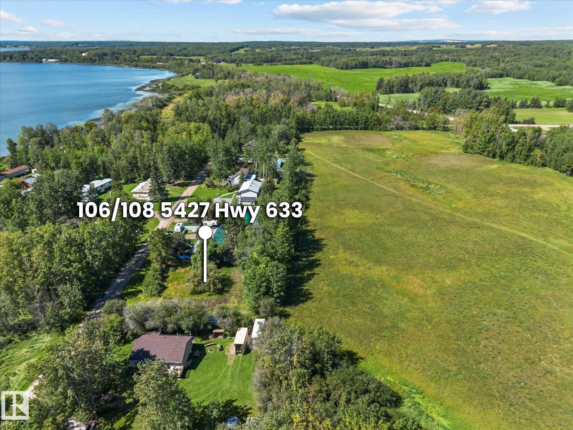5427 HWY 633