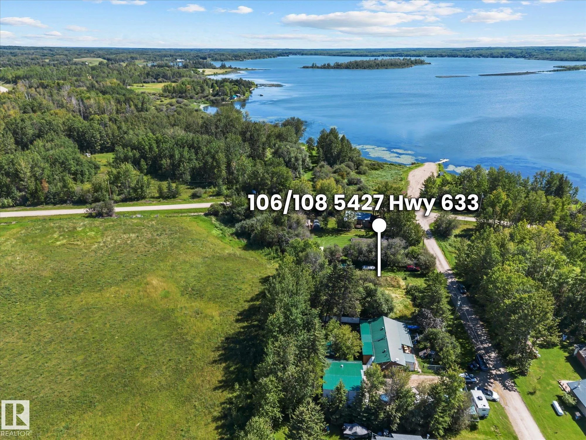 5427 HWY 633