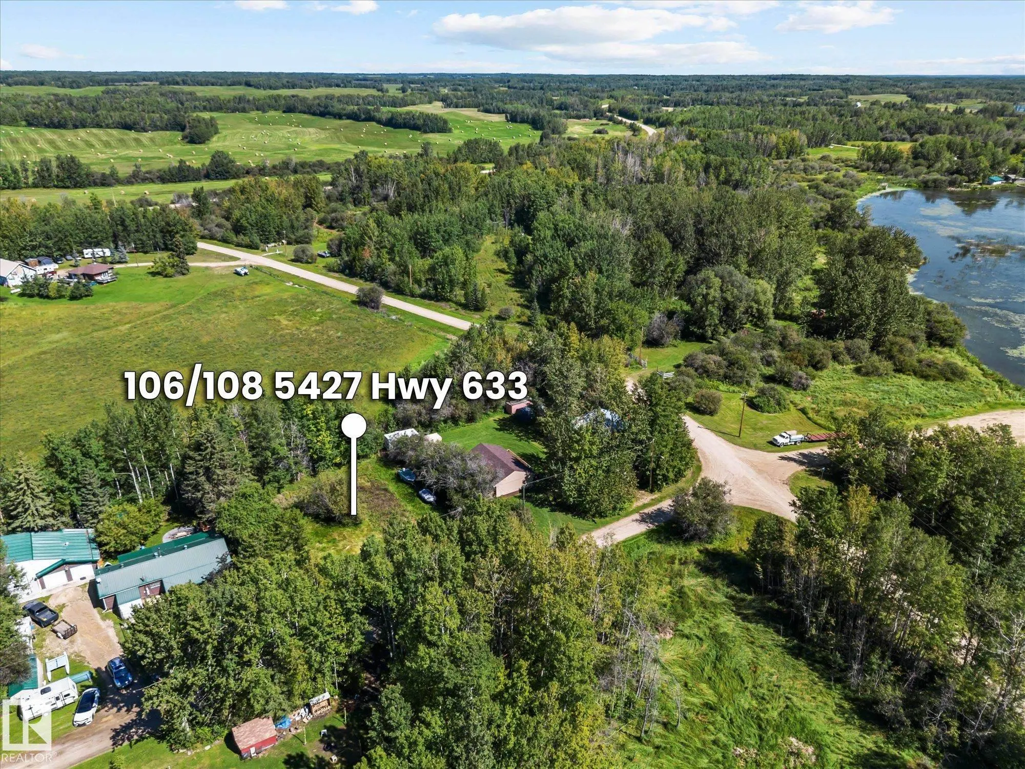 5427 HWY 633