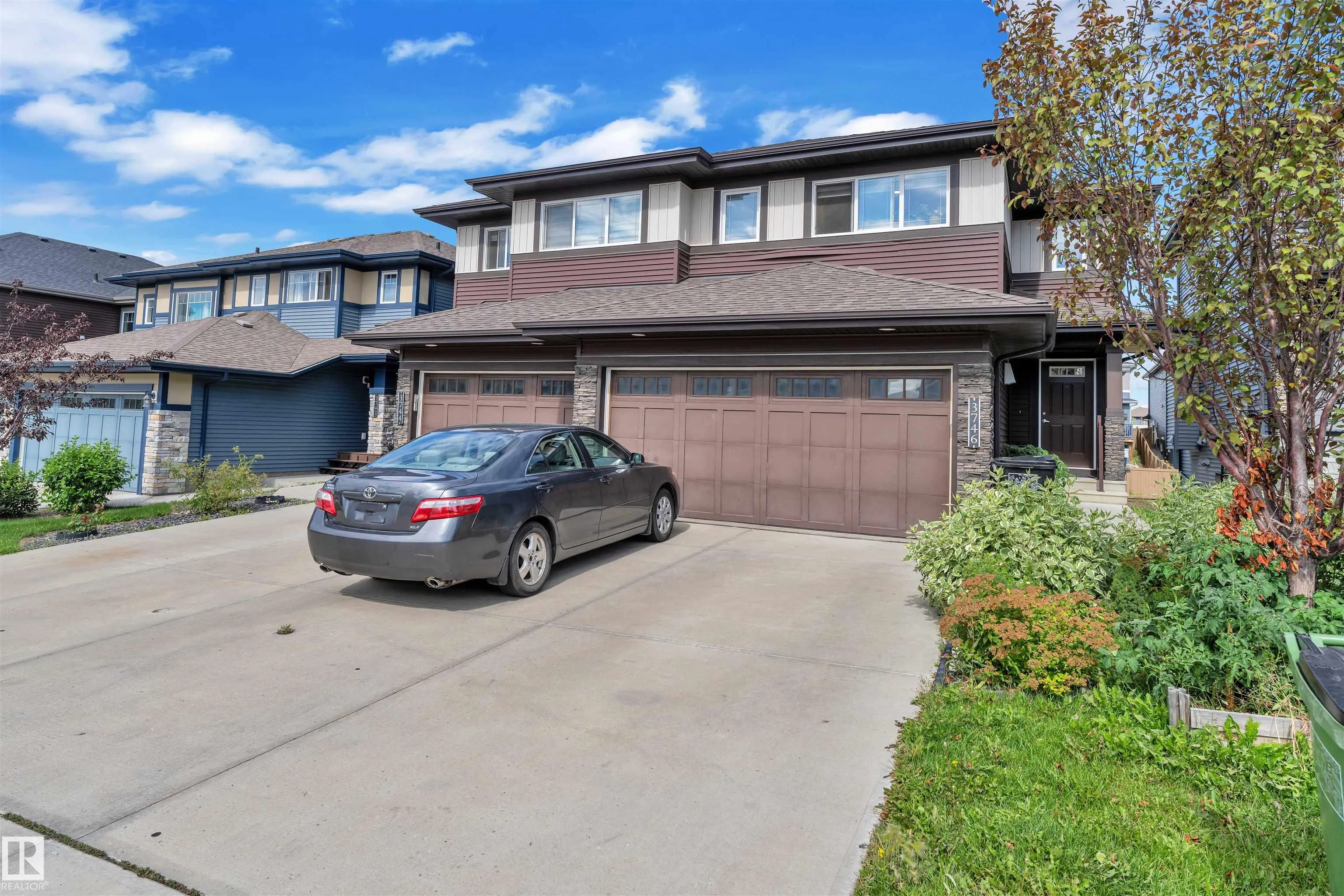 3746 WEIDLE Crescent