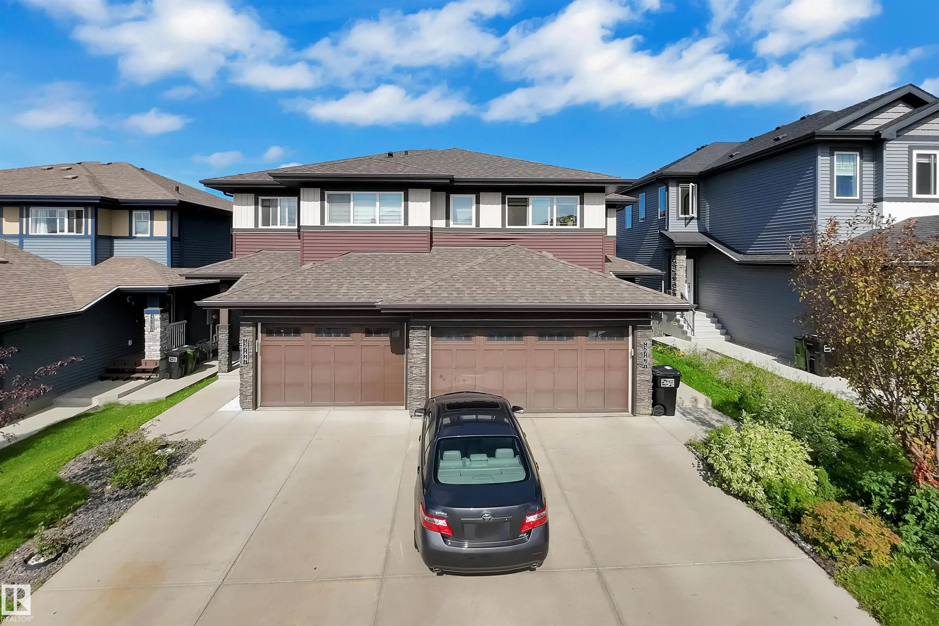 3746 WEIDLE Crescent
