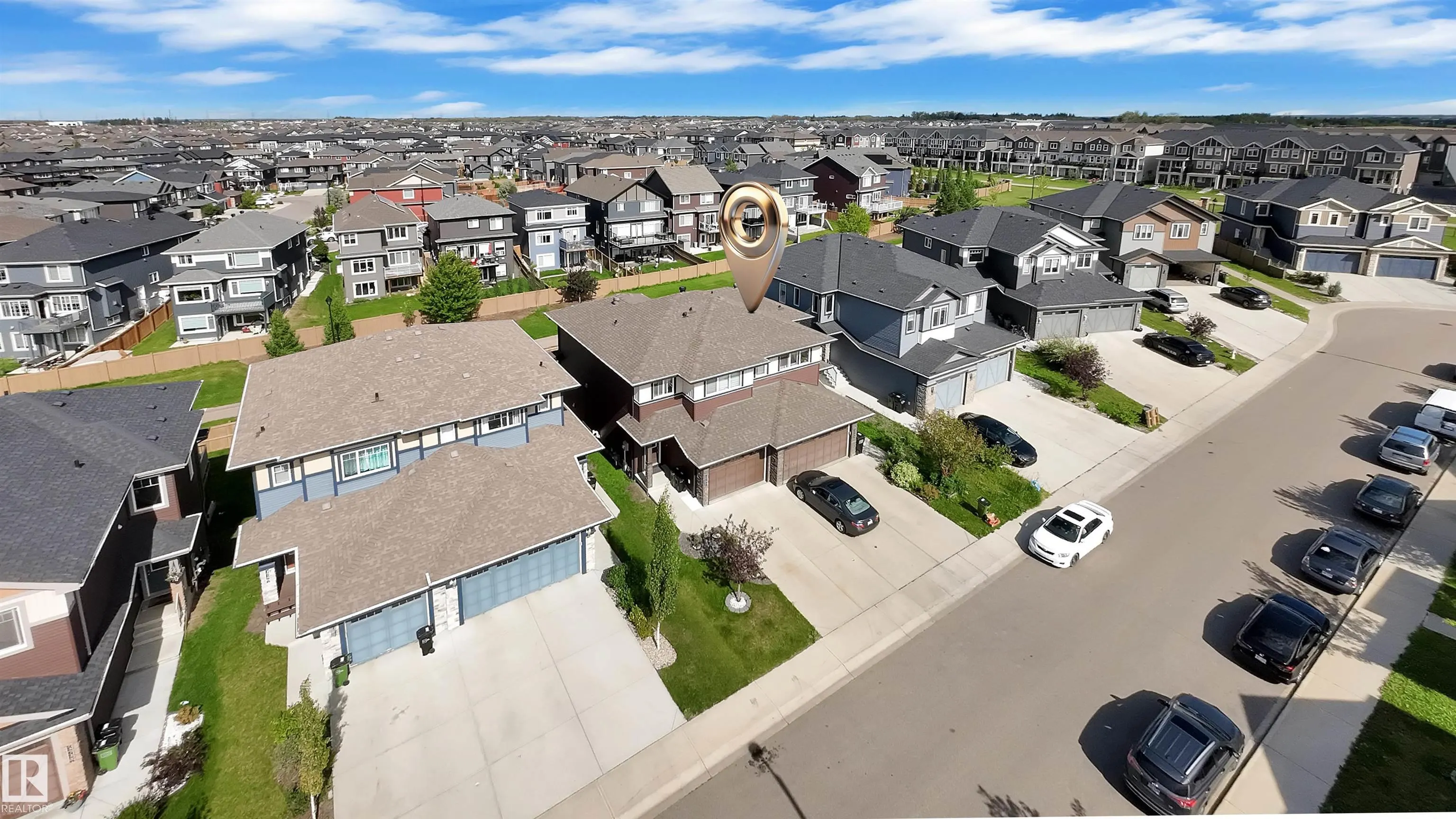 3746 WEIDLE Crescent