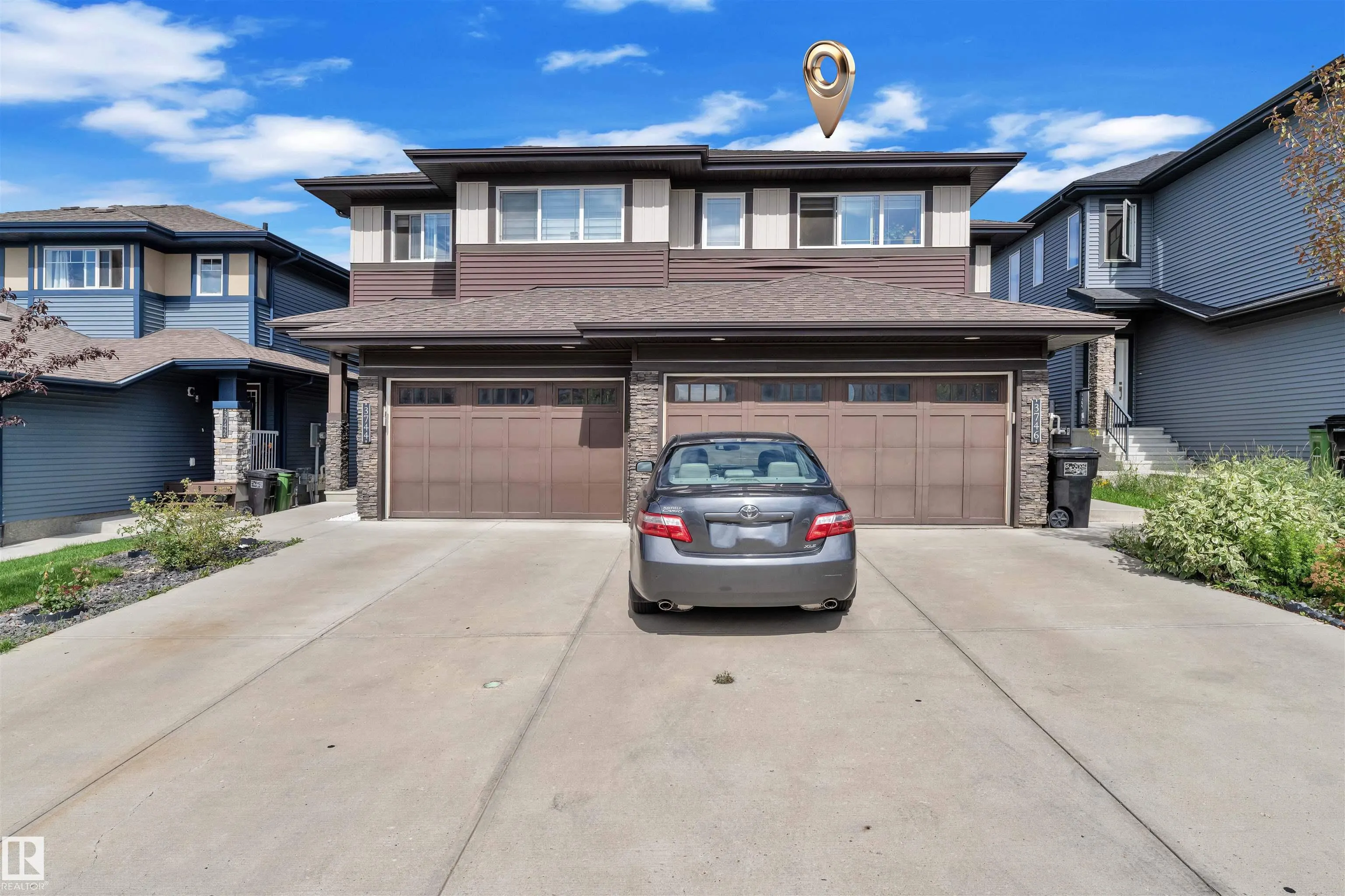3746 WEIDLE Crescent