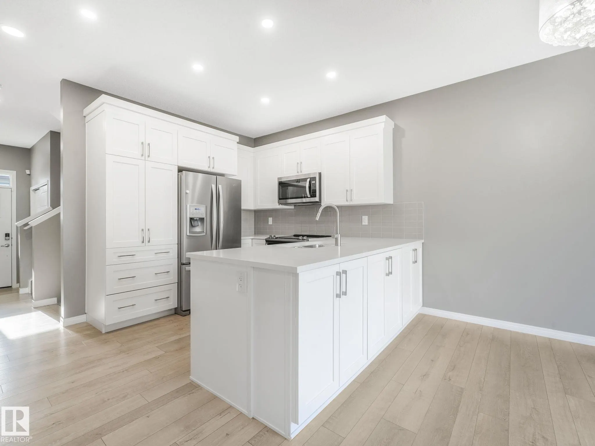 1631 203 Street