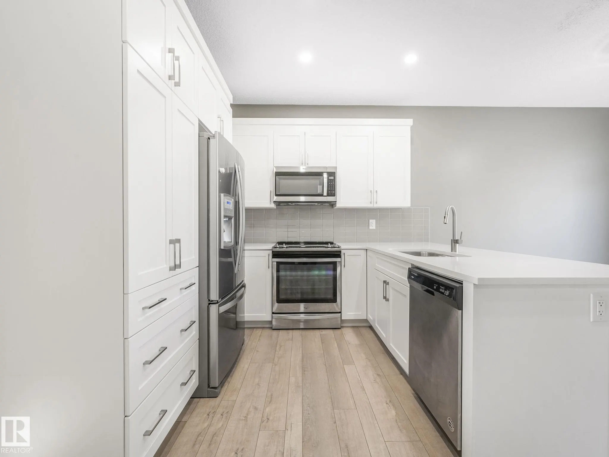 1631 203 Street