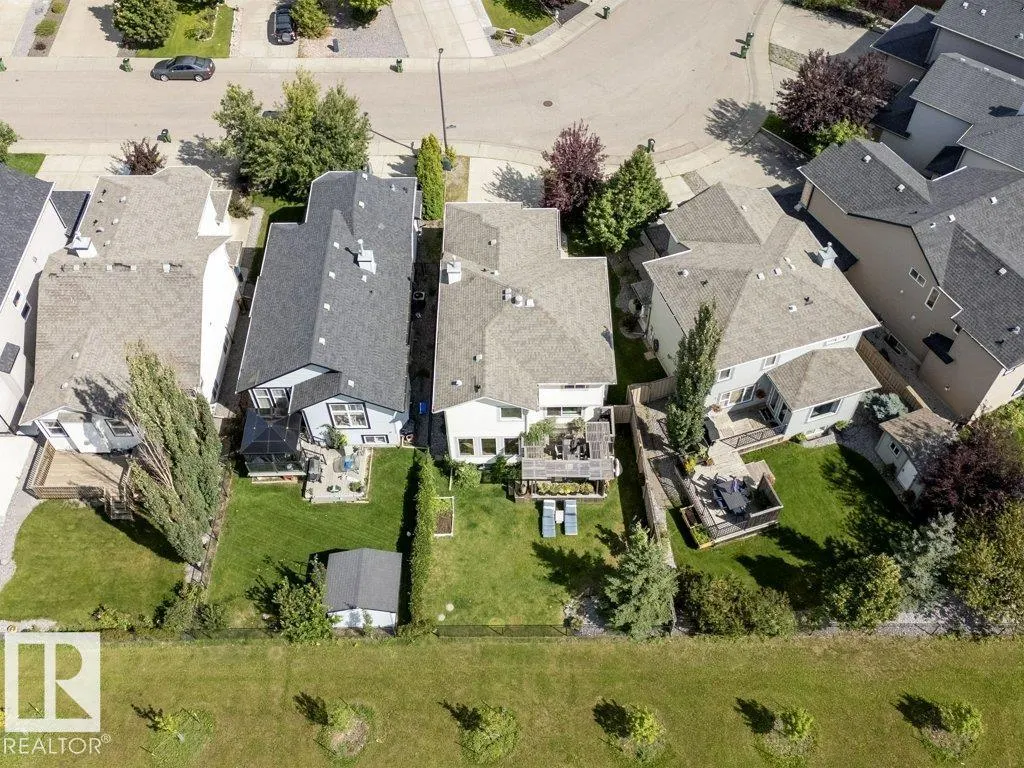 8113 SHASKE Drive
