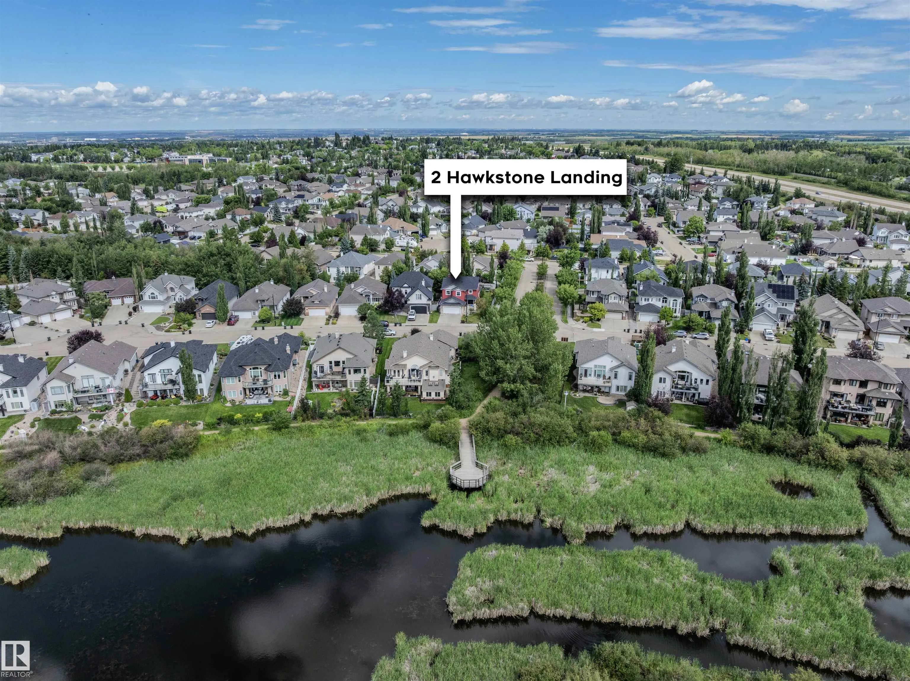 2 Hawkstone Landing