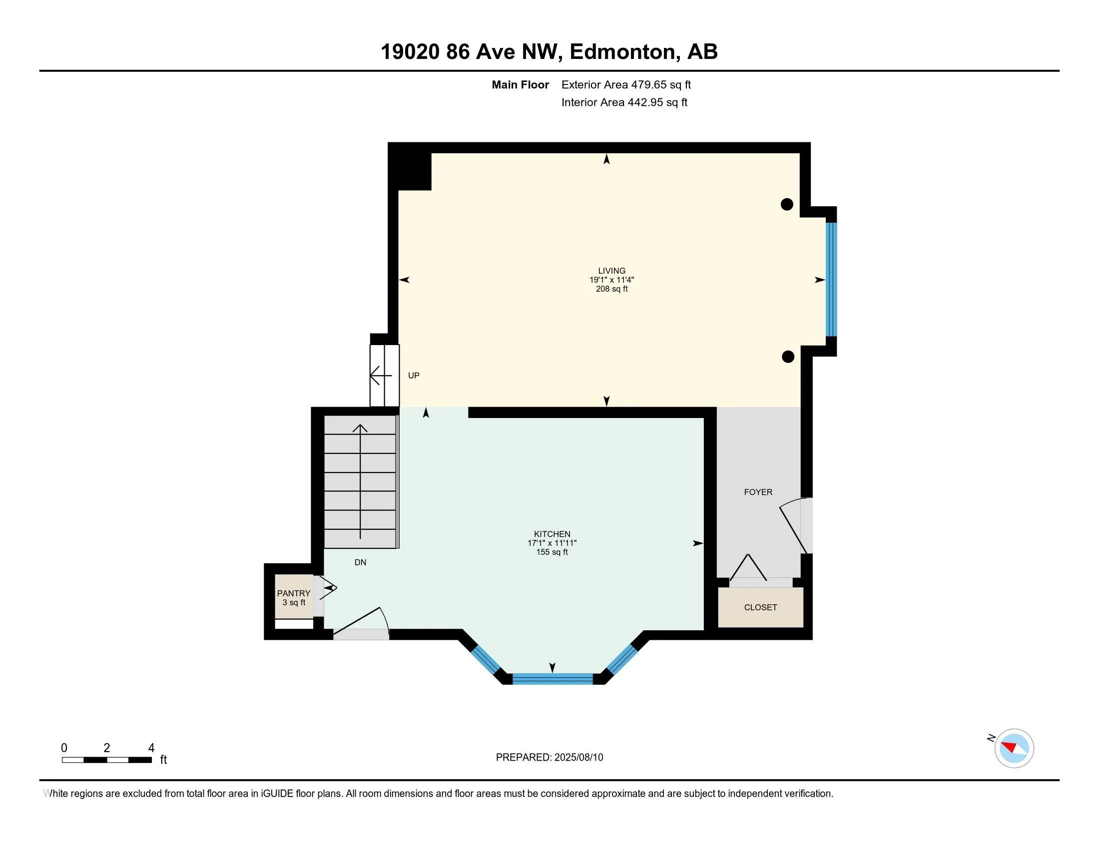 19020 86 Avenue