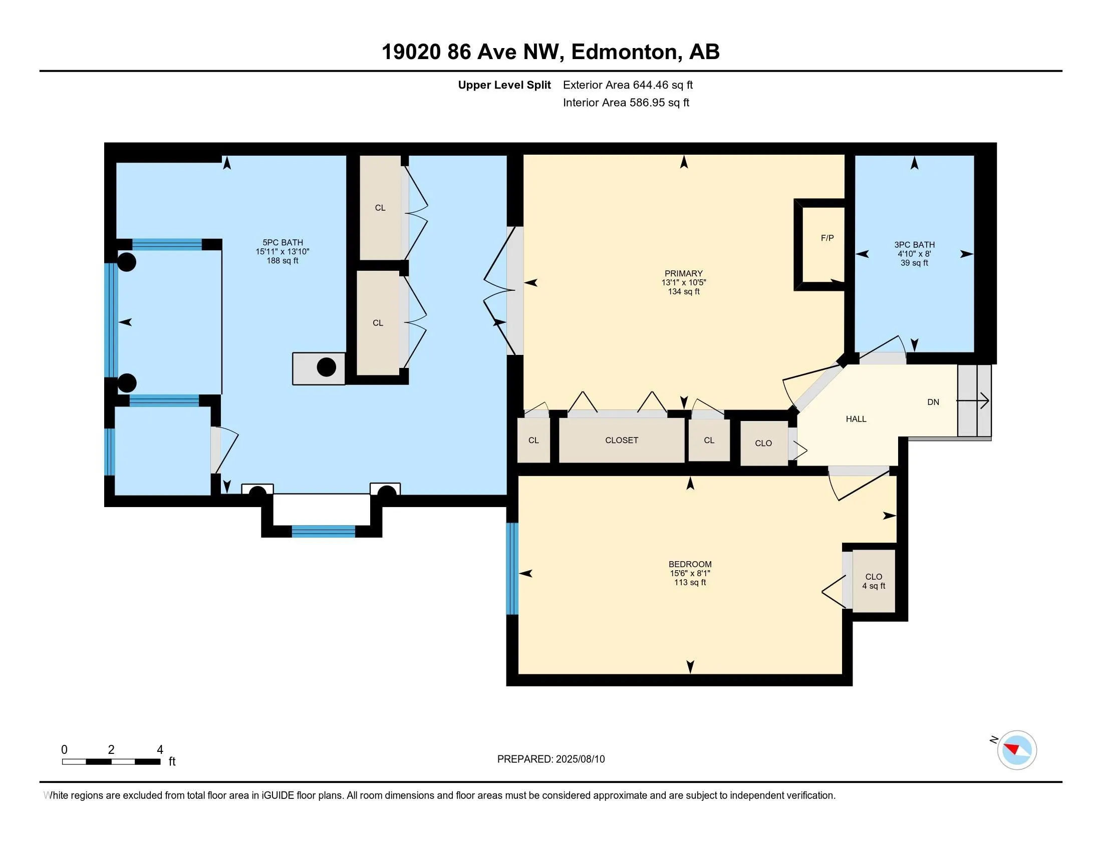 19020 86 Avenue
