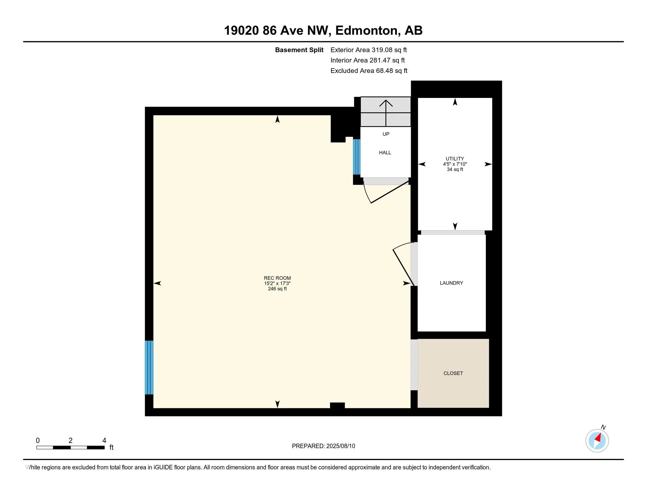 19020 86 Avenue
