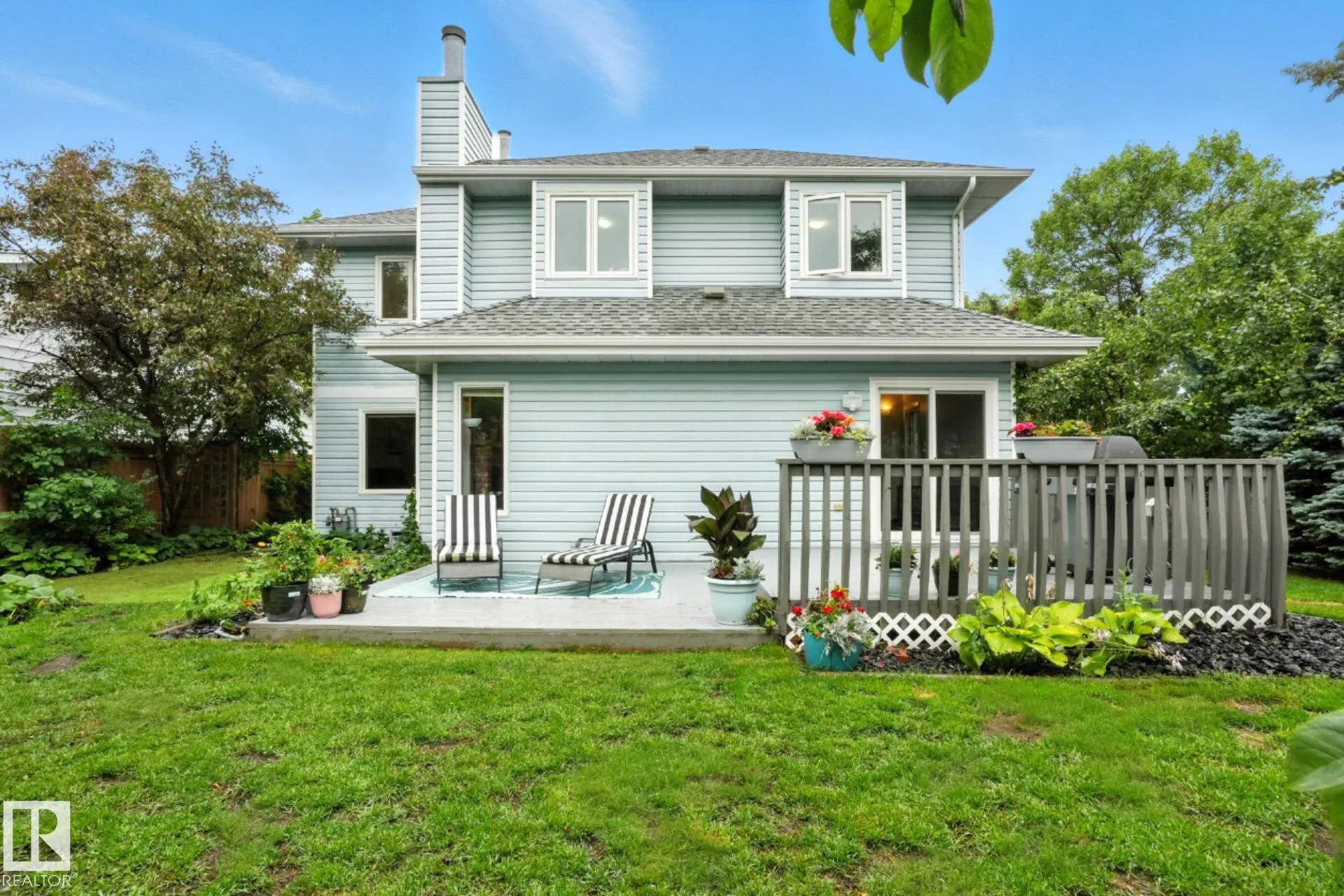 77 PRINCETON Crescent