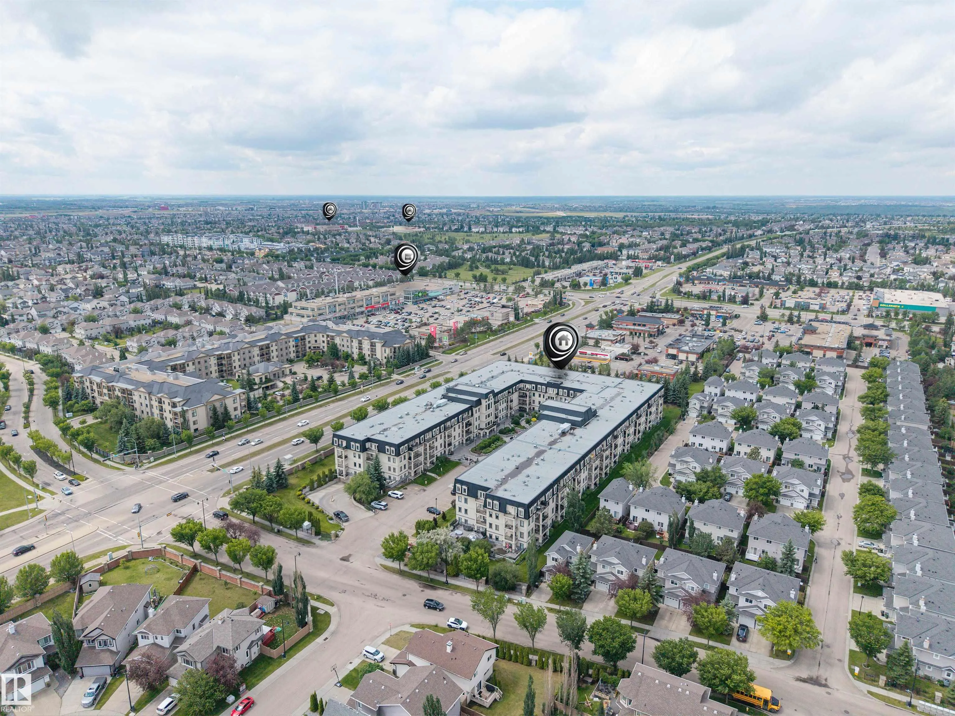 1406 HODGSON Way