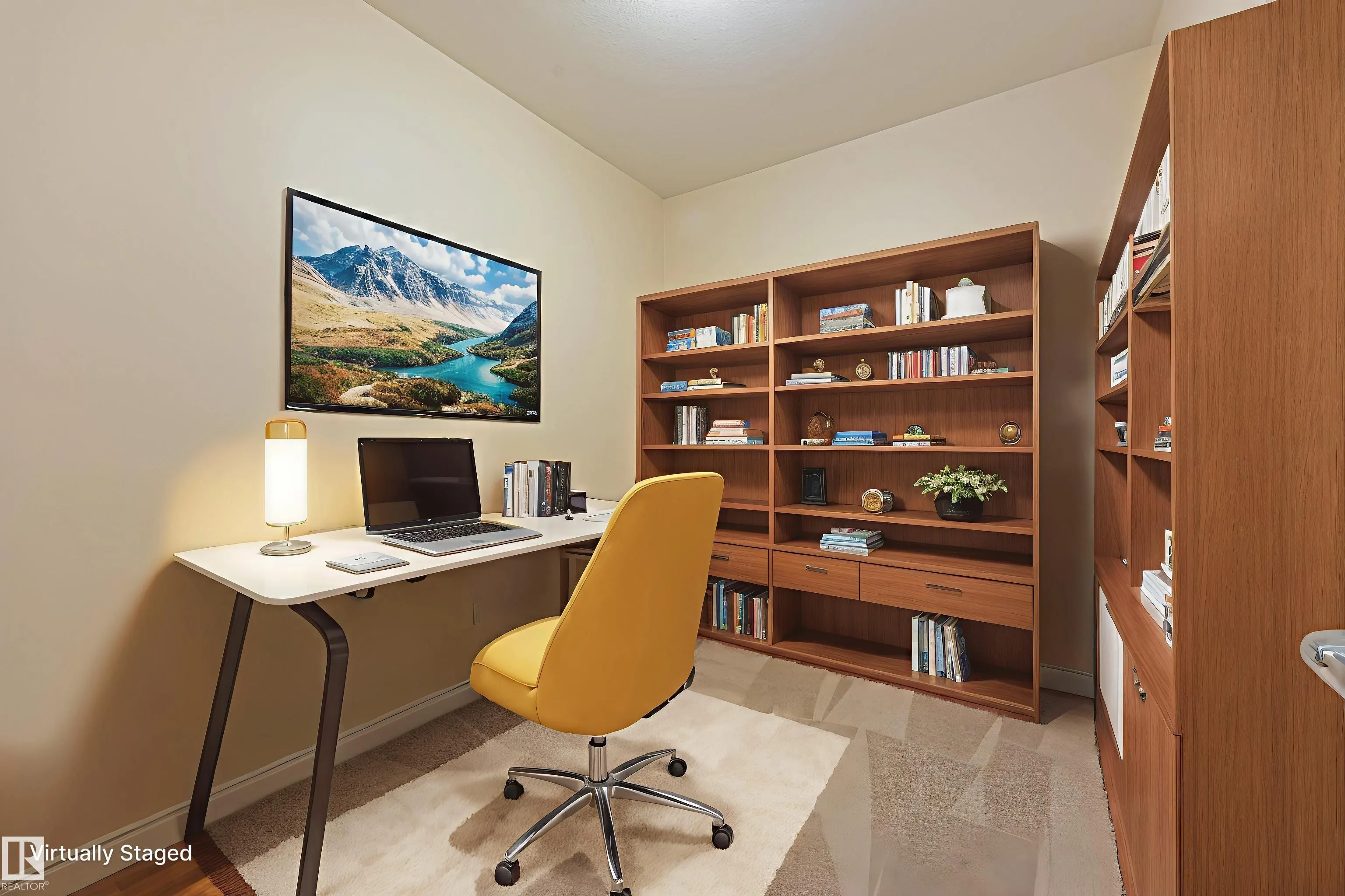 1406 HODGSON Way