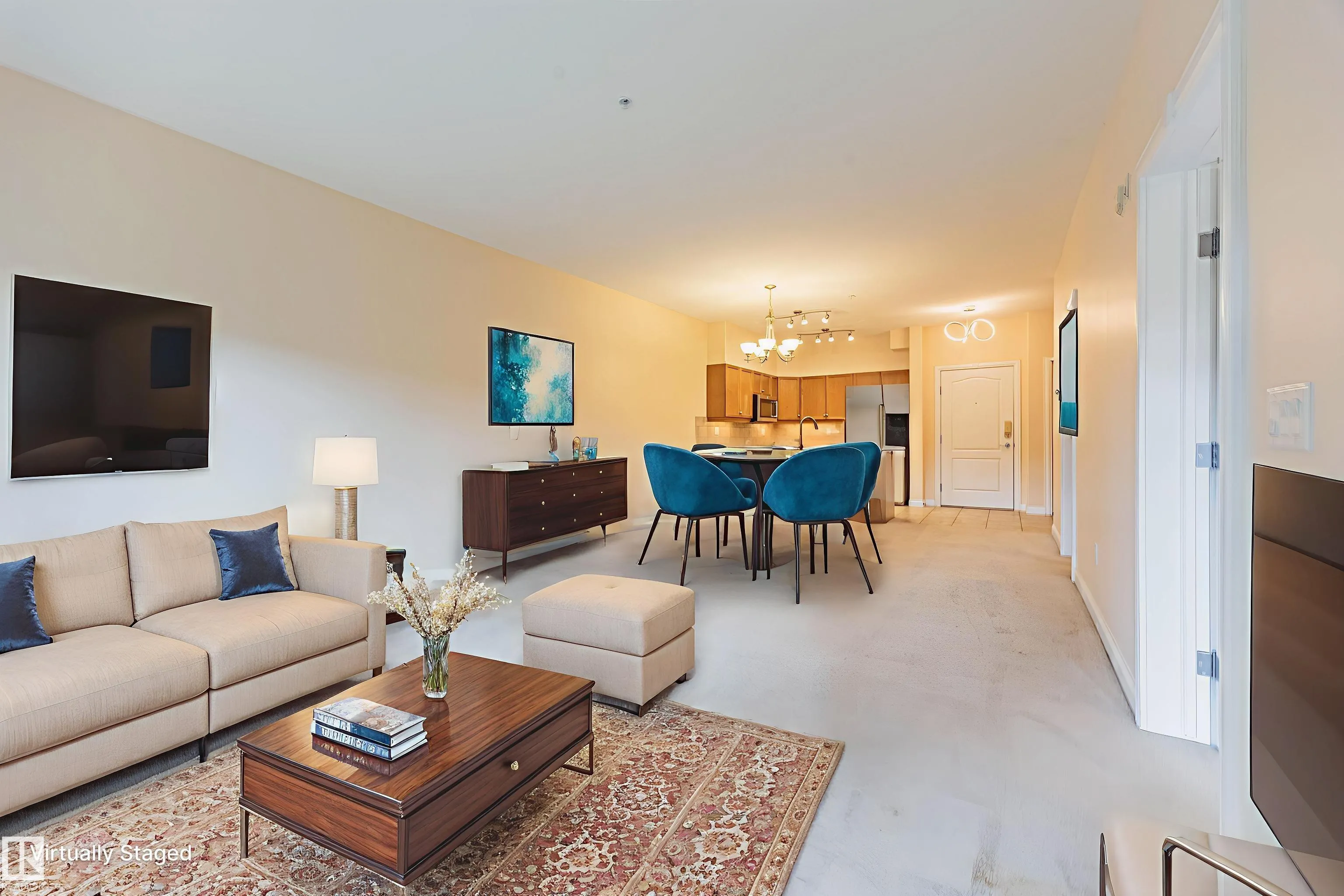 1406 HODGSON Way
