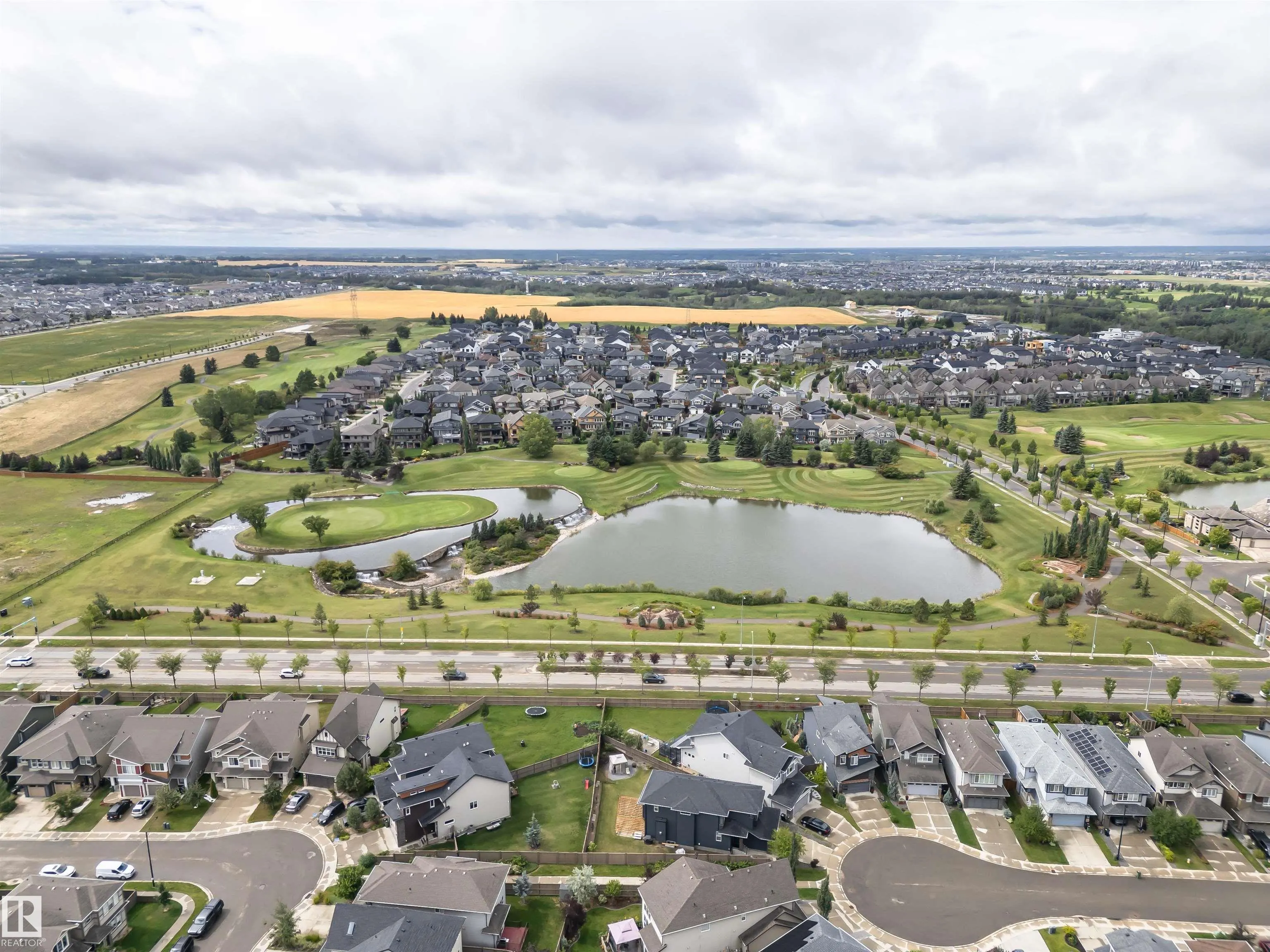 2015 PRICE LANDING