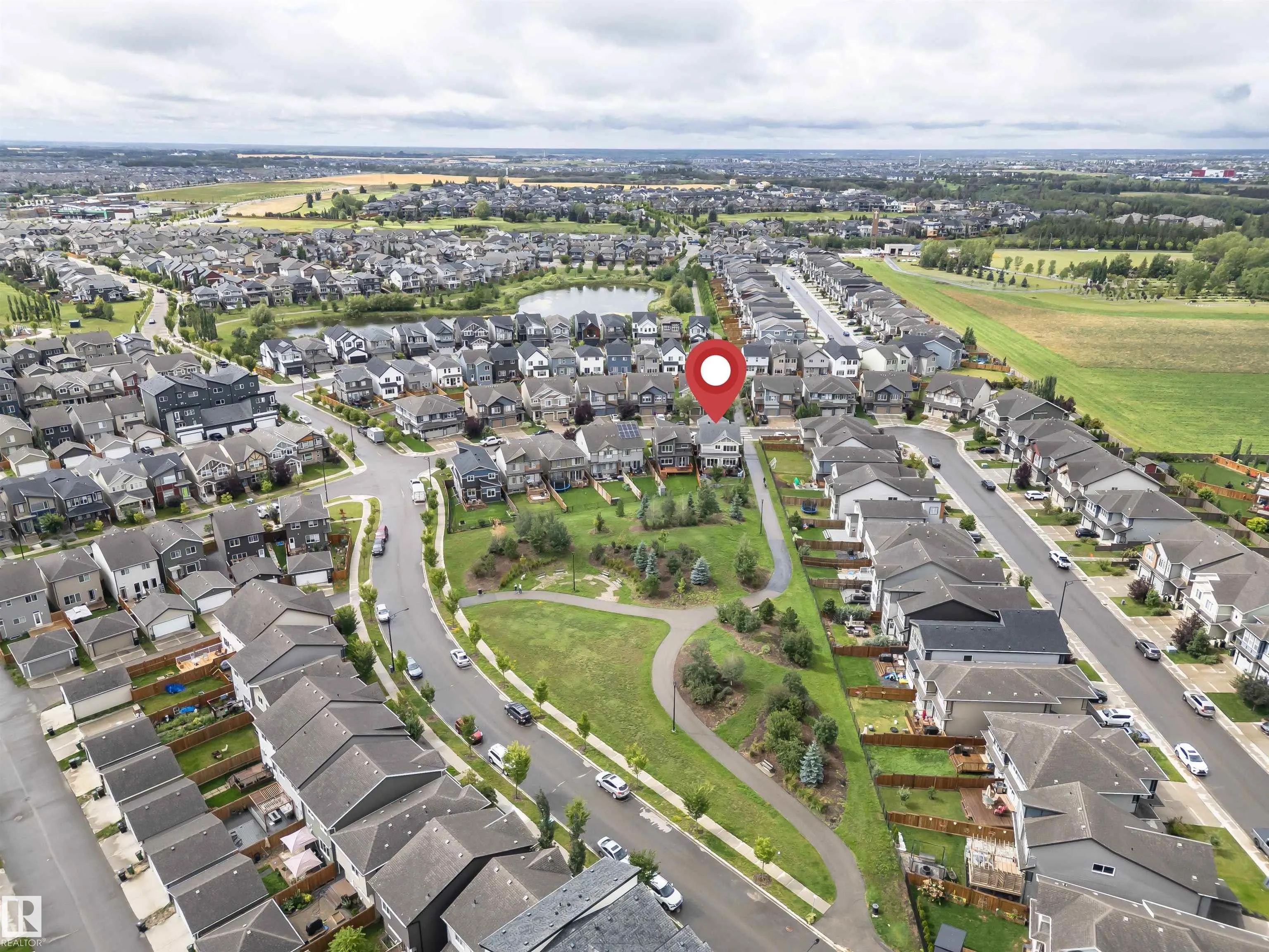 2015 PRICE LANDING