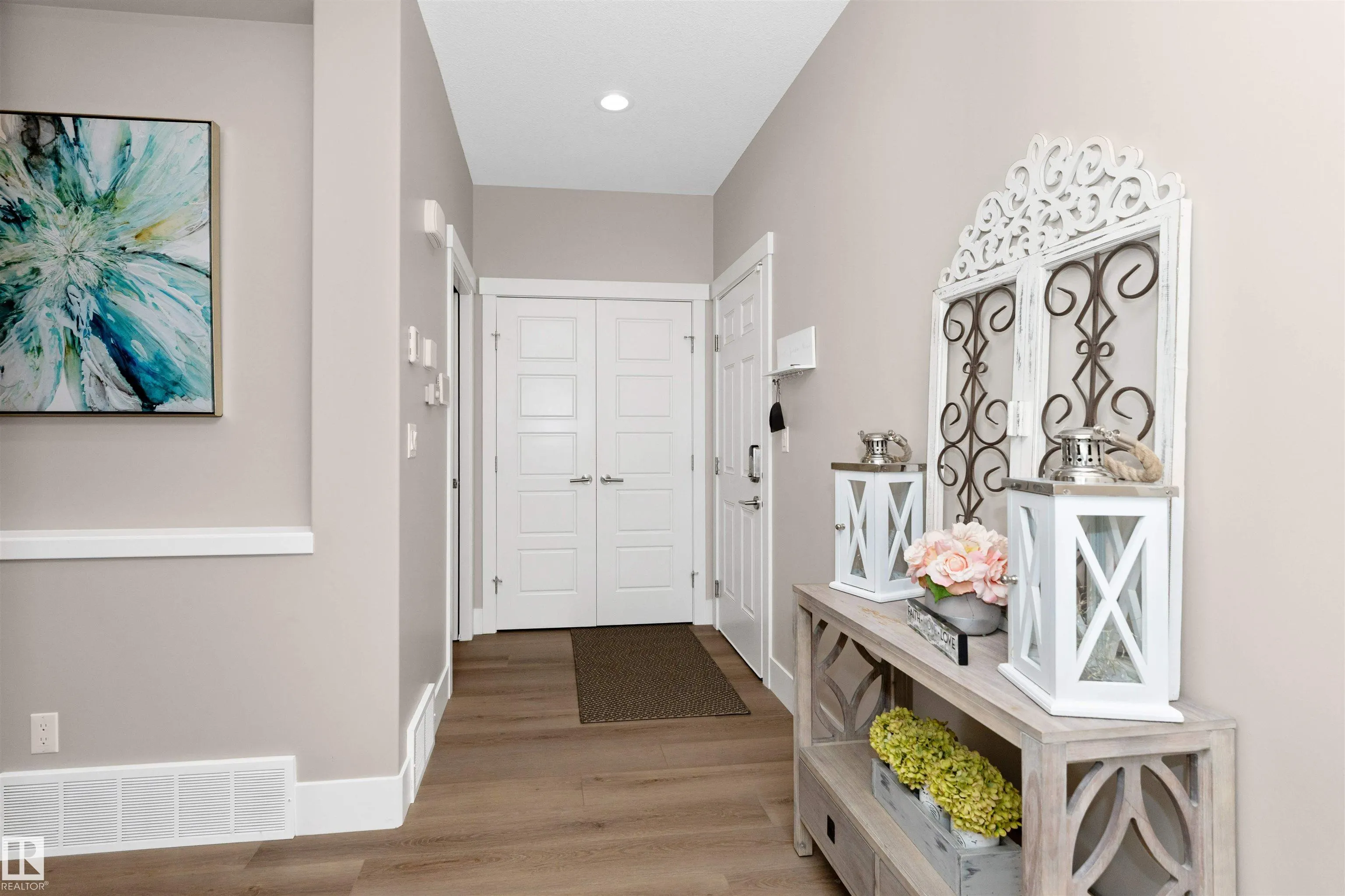 2015 PRICE LANDING