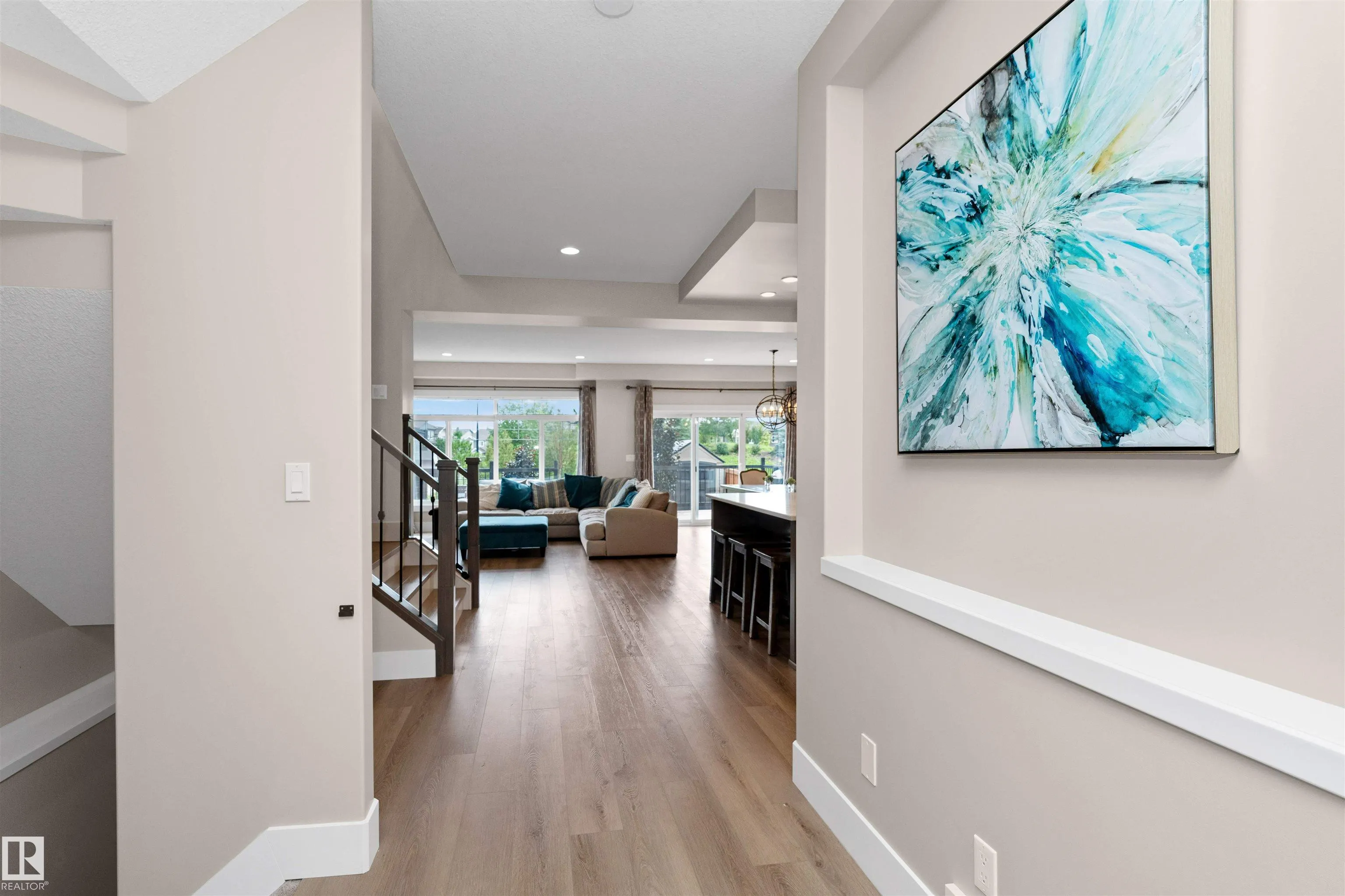 2015 PRICE LANDING