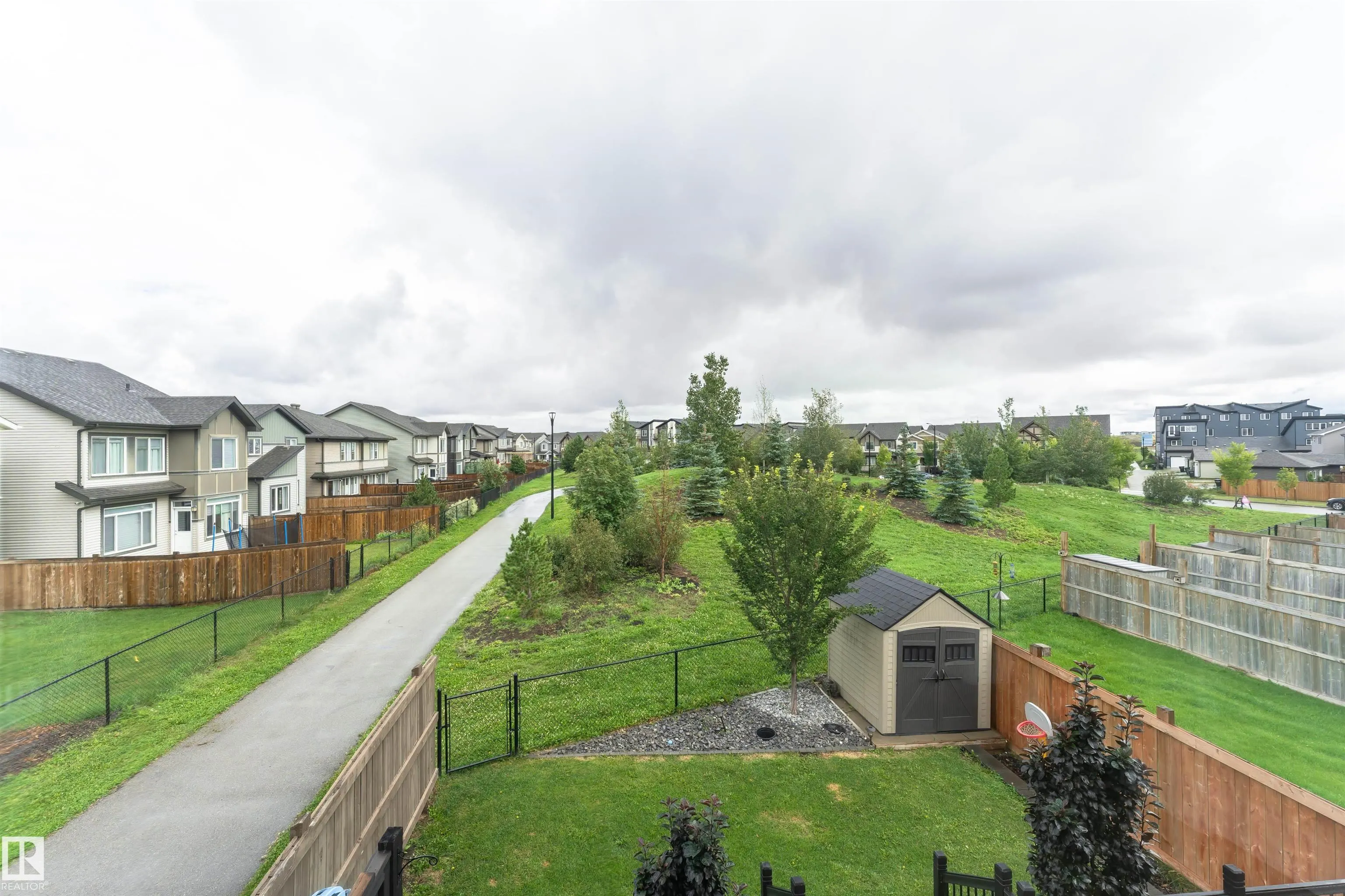 2015 PRICE LANDING