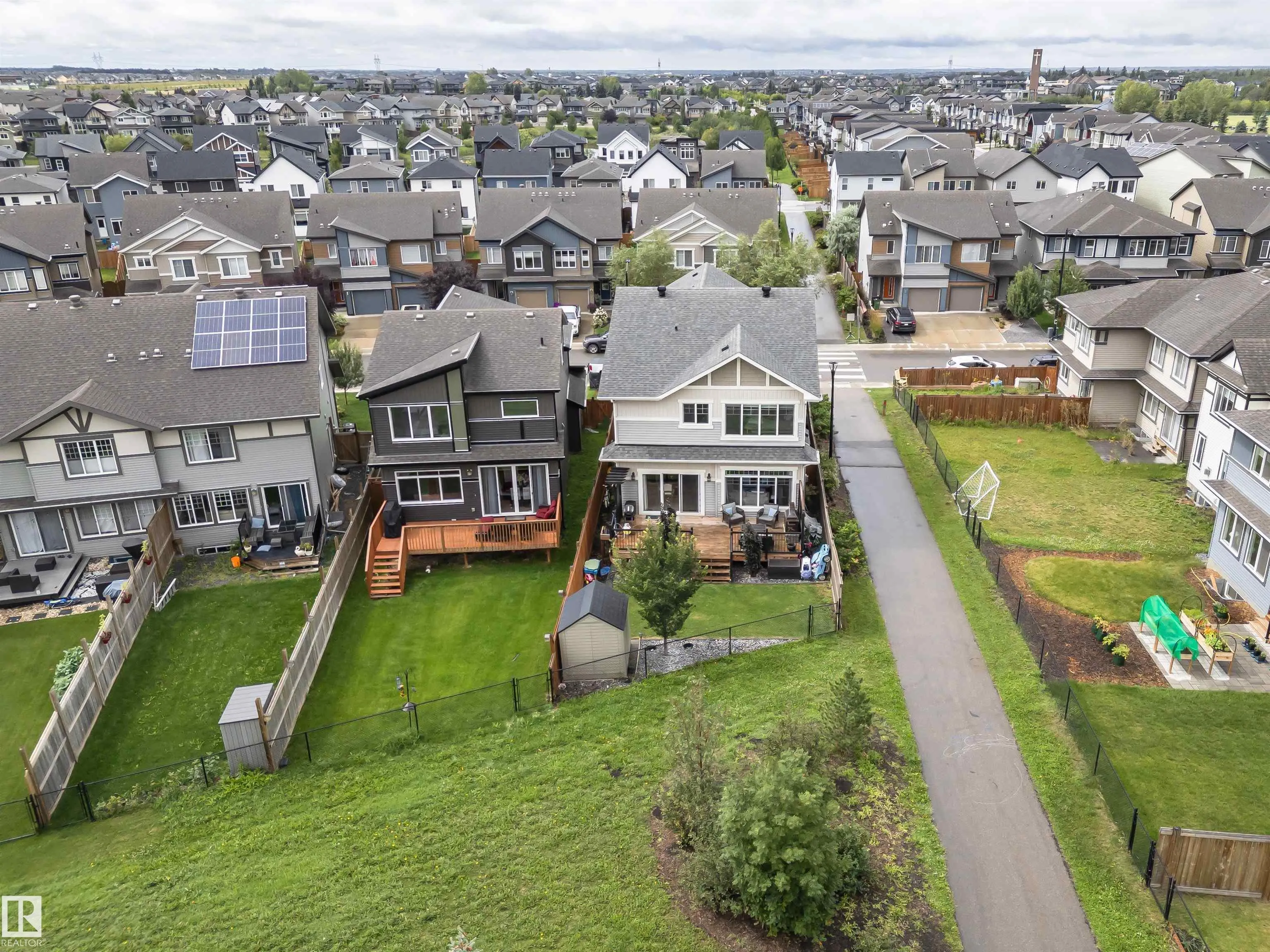 2015 PRICE LANDING