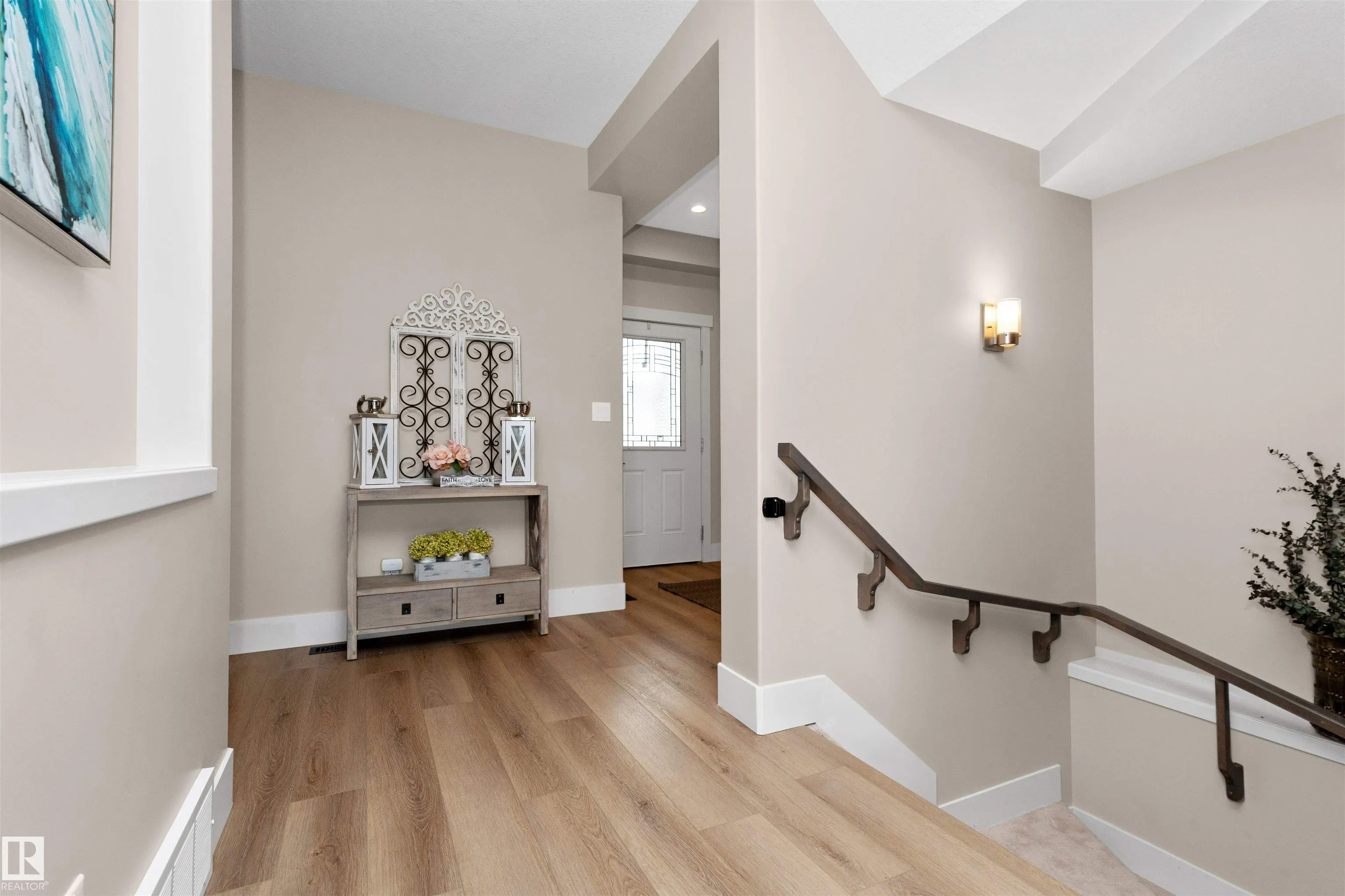2015 PRICE LANDING