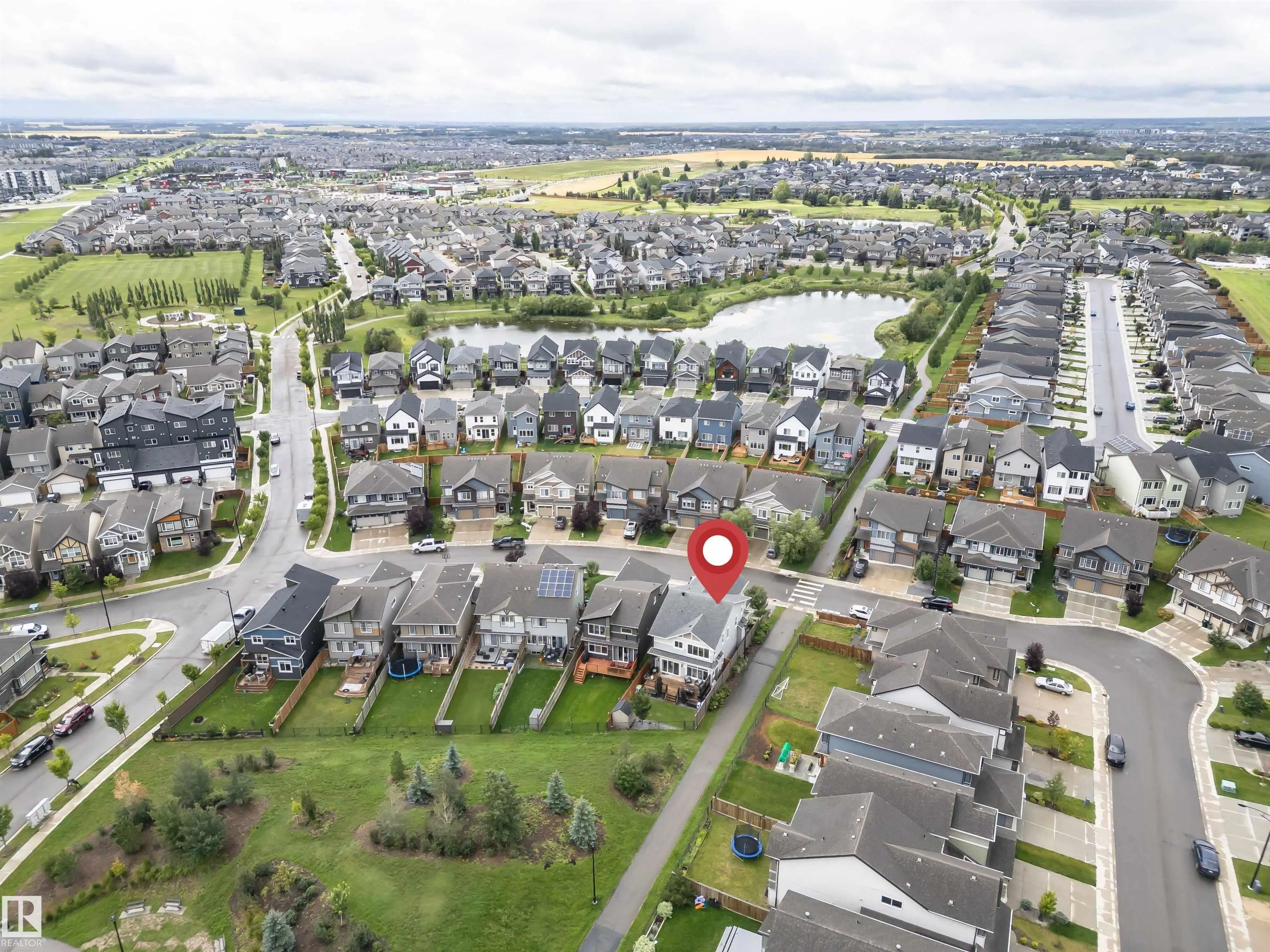 2015 PRICE LANDING