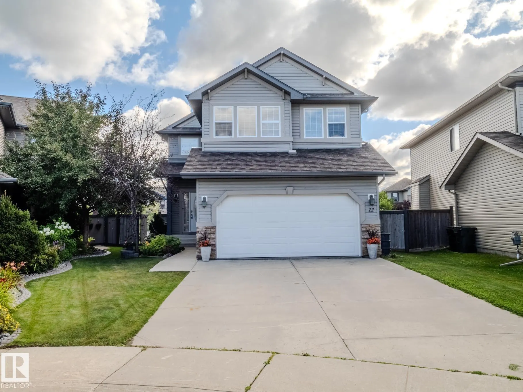 12 HAVENWOOD Court