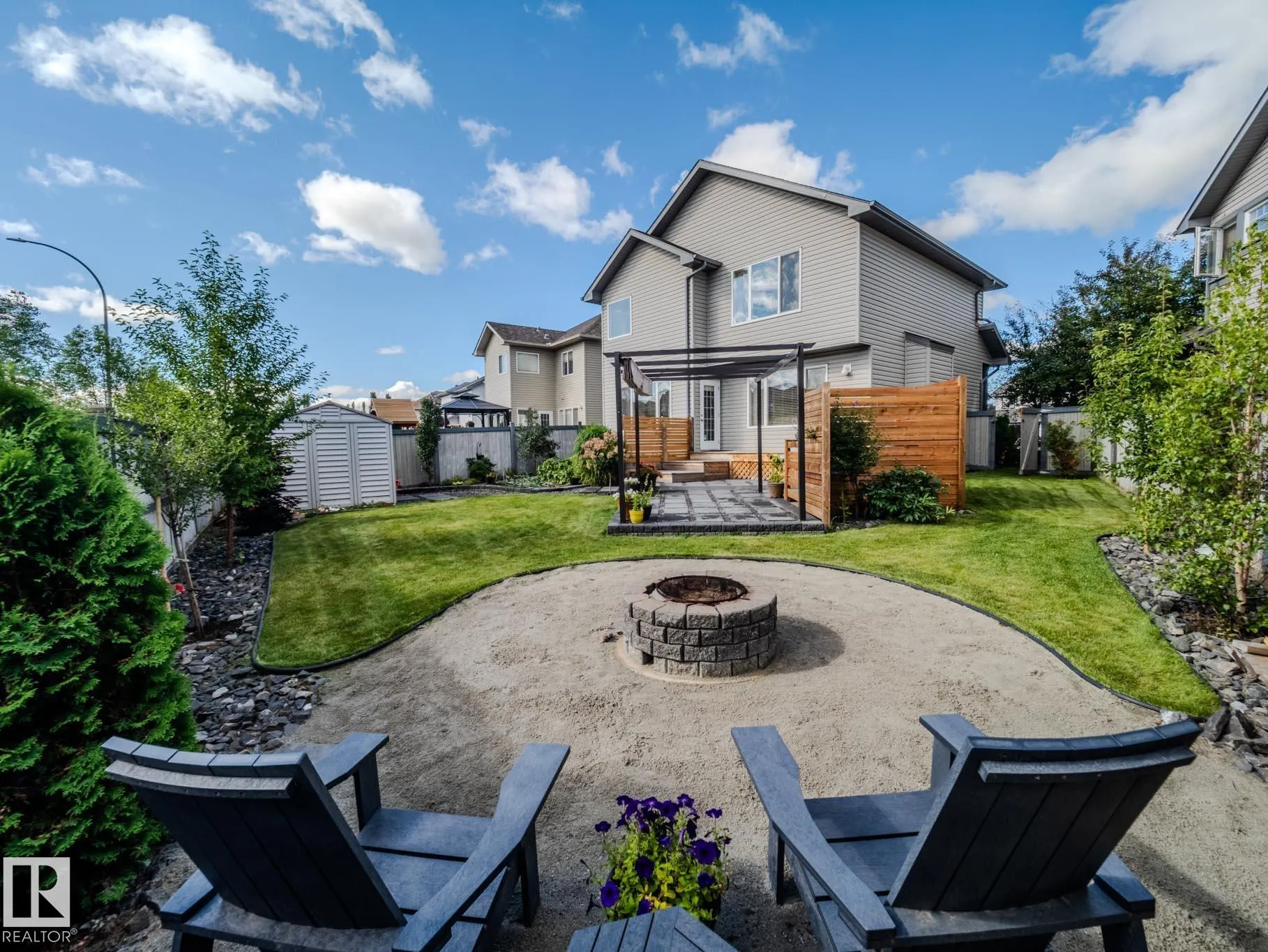 12 HAVENWOOD Court