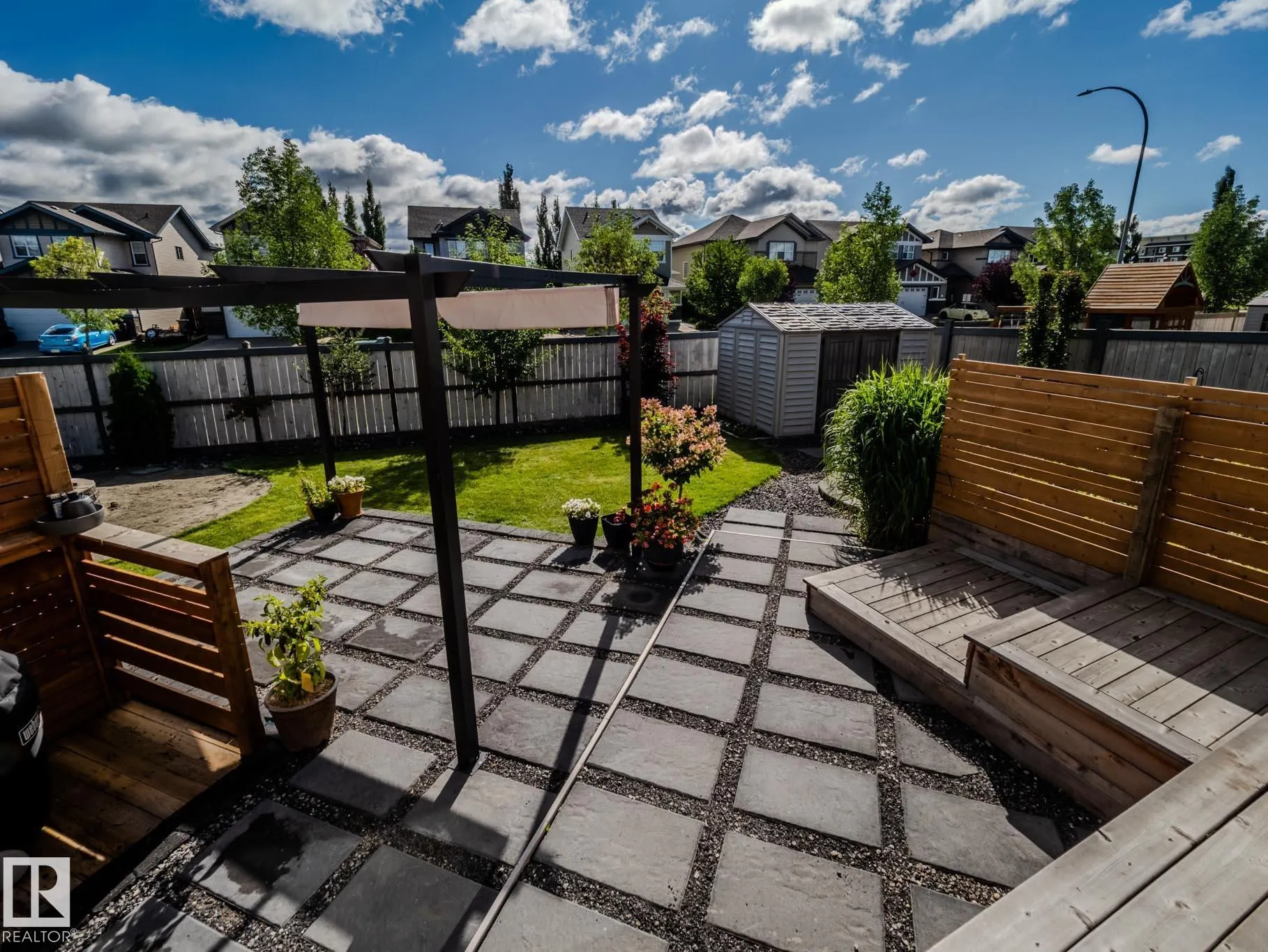 12 HAVENWOOD Court