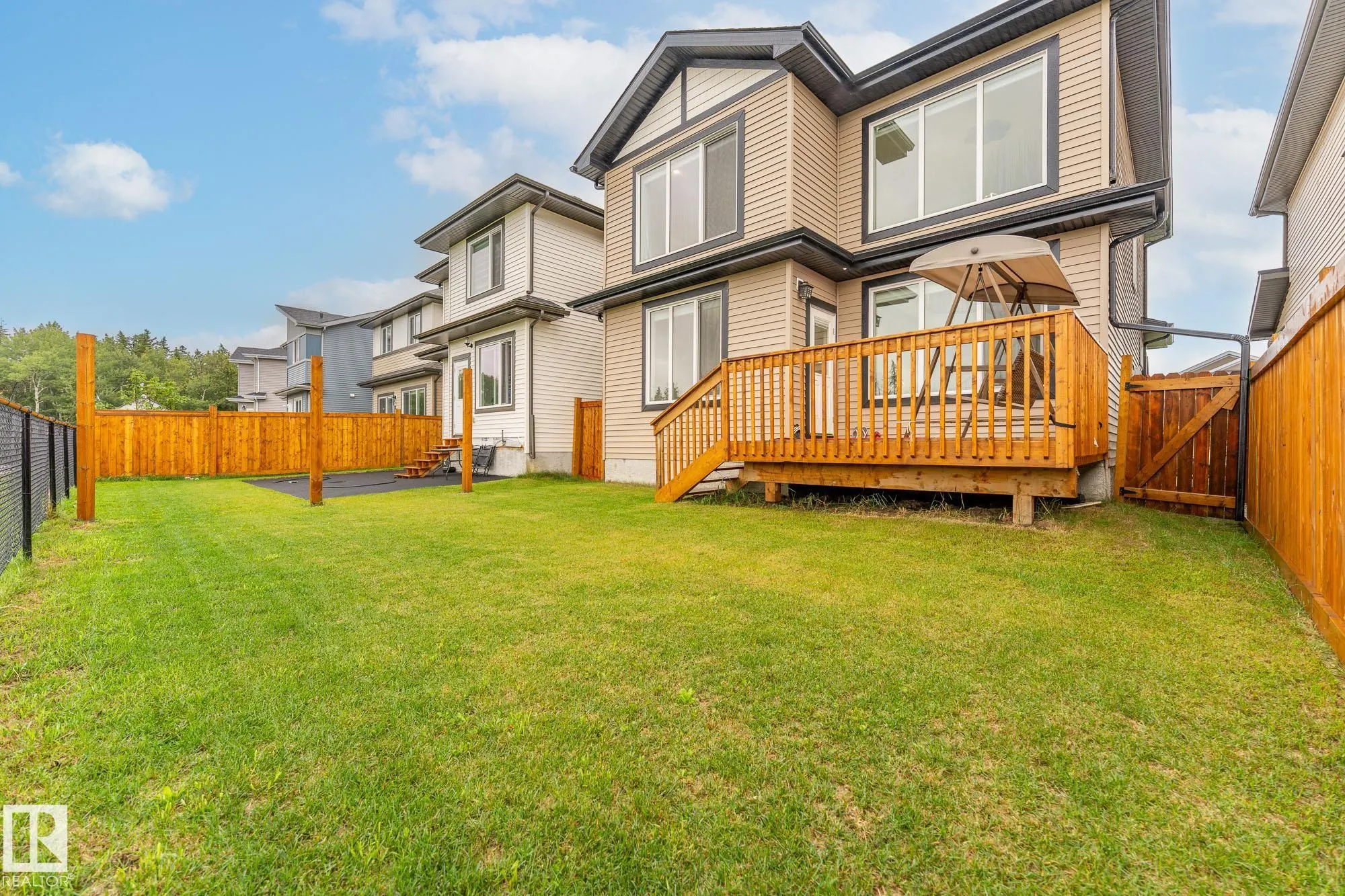 86 MEADOWLINK Common