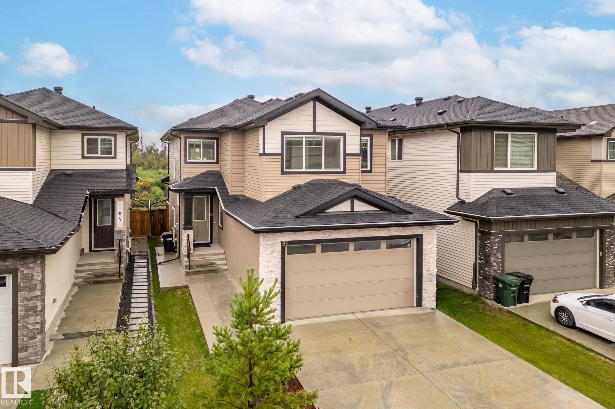 86 MEADOWLINK Common