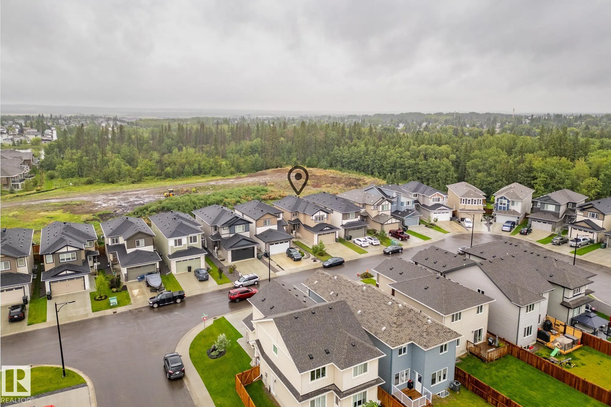 86 MEADOWLINK Common