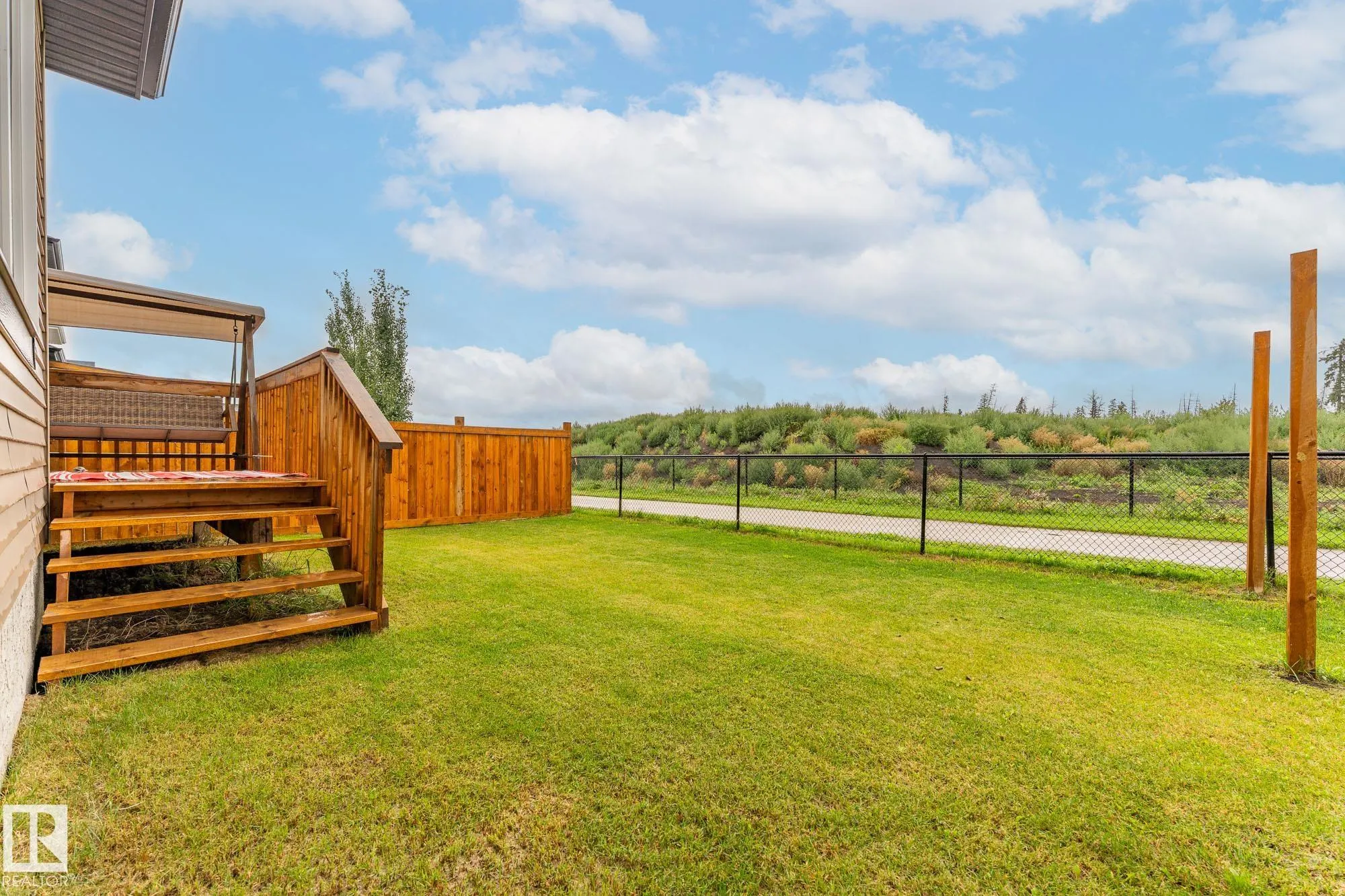 86 MEADOWLINK Common