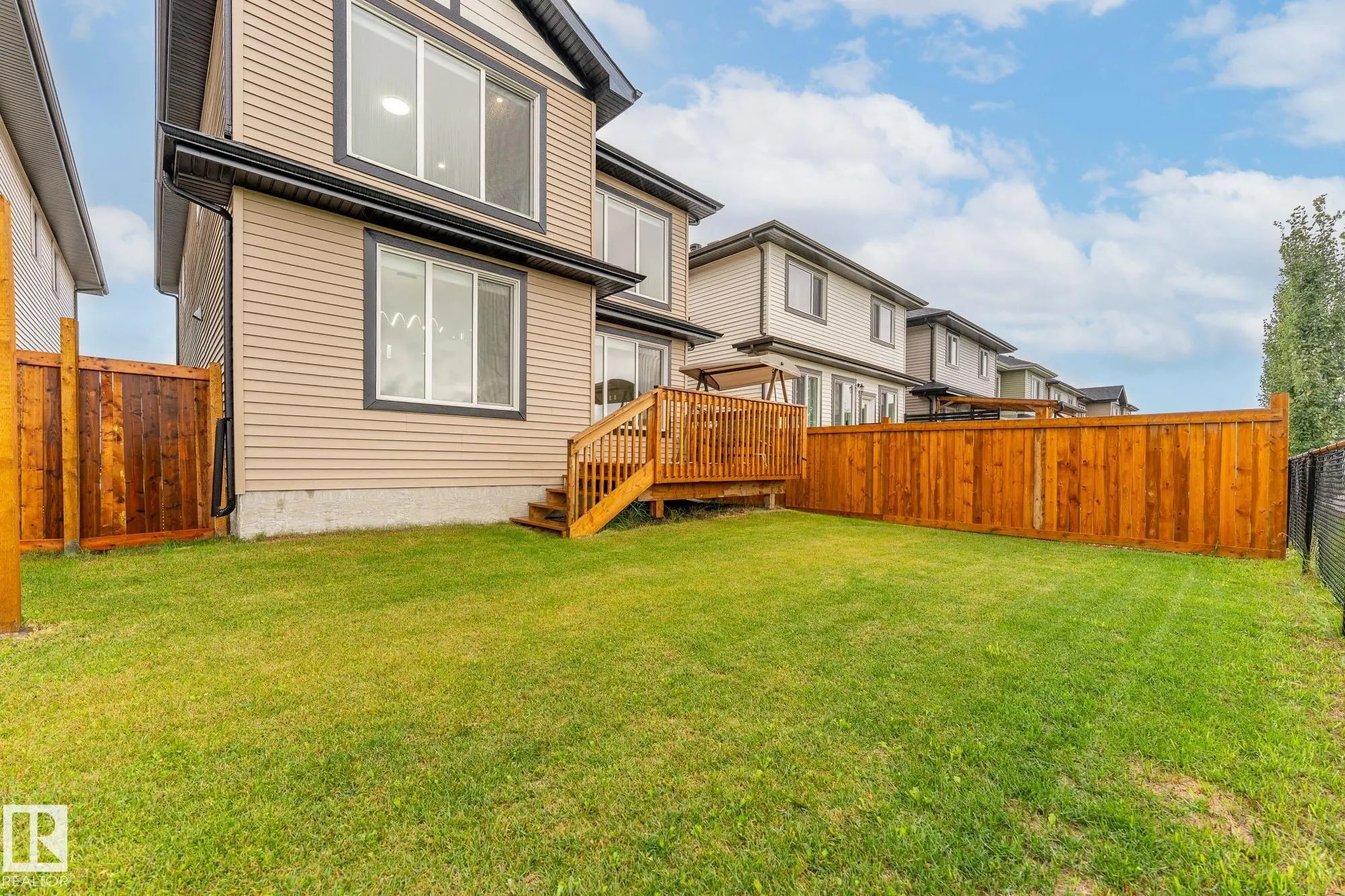 86 MEADOWLINK Common