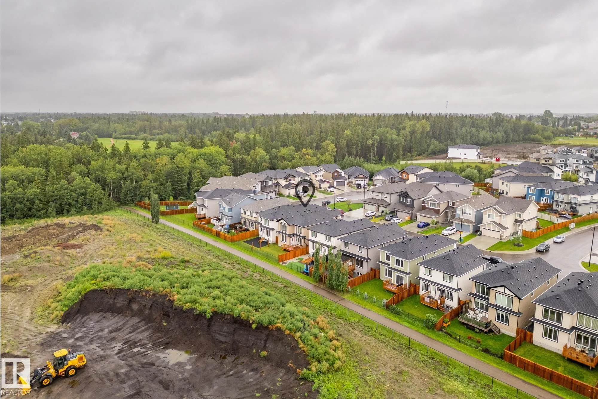 86 MEADOWLINK Common