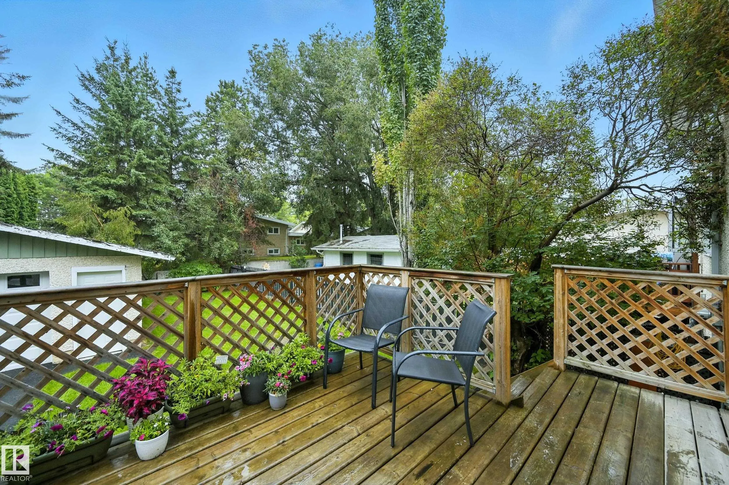 6 MARION Crescent