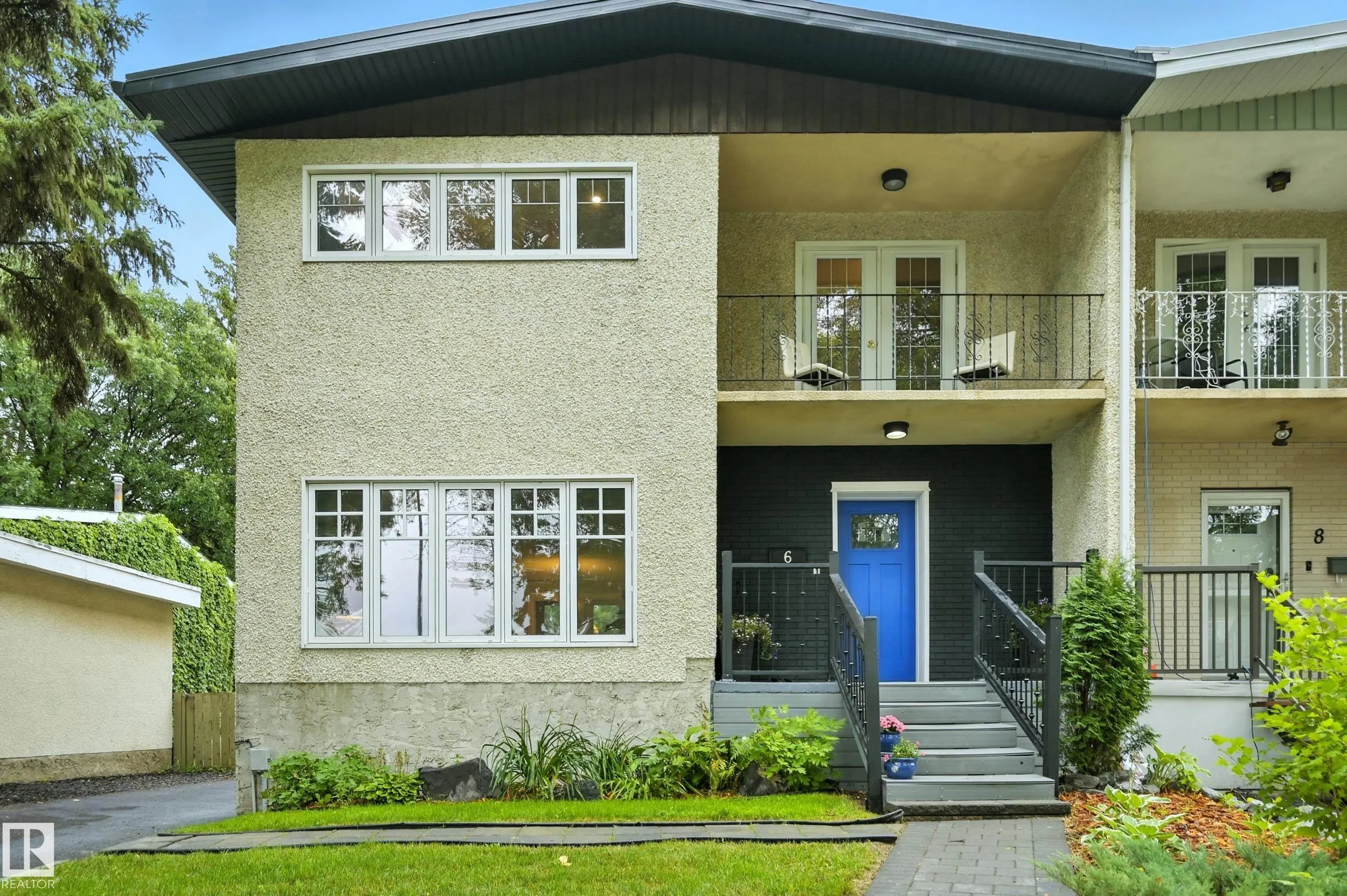 6 MARION Crescent