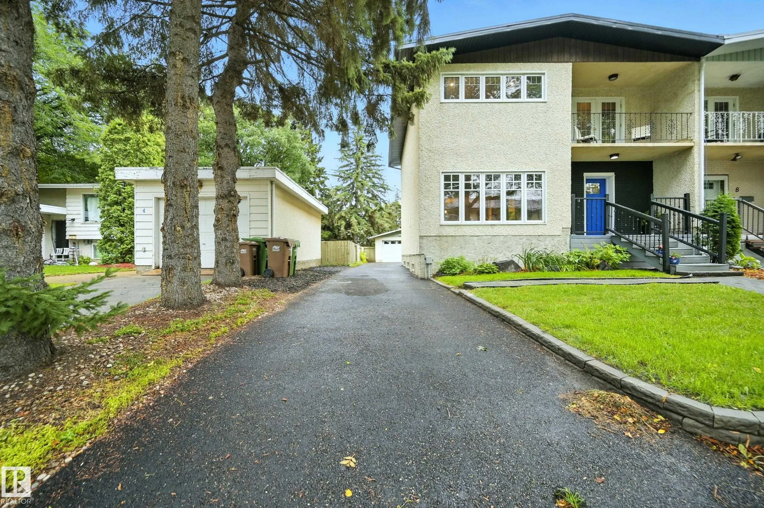 6 MARION Crescent