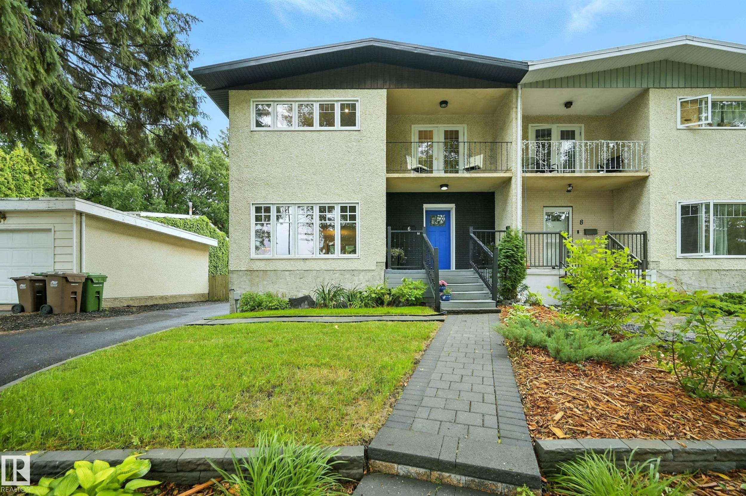 6 MARION Crescent