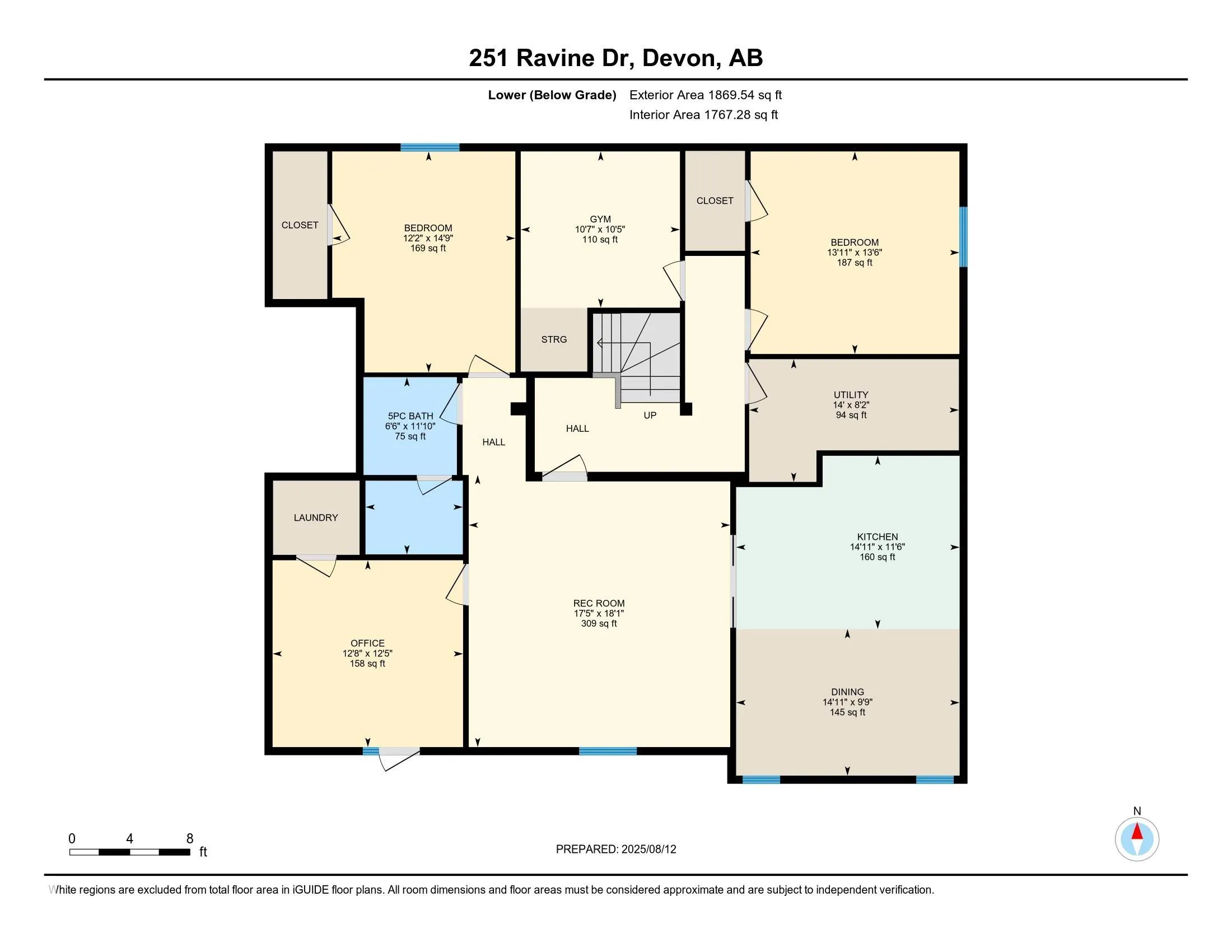 251 RAVINE Drive