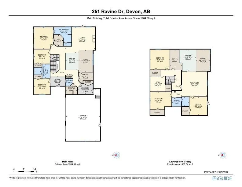 251 RAVINE Drive